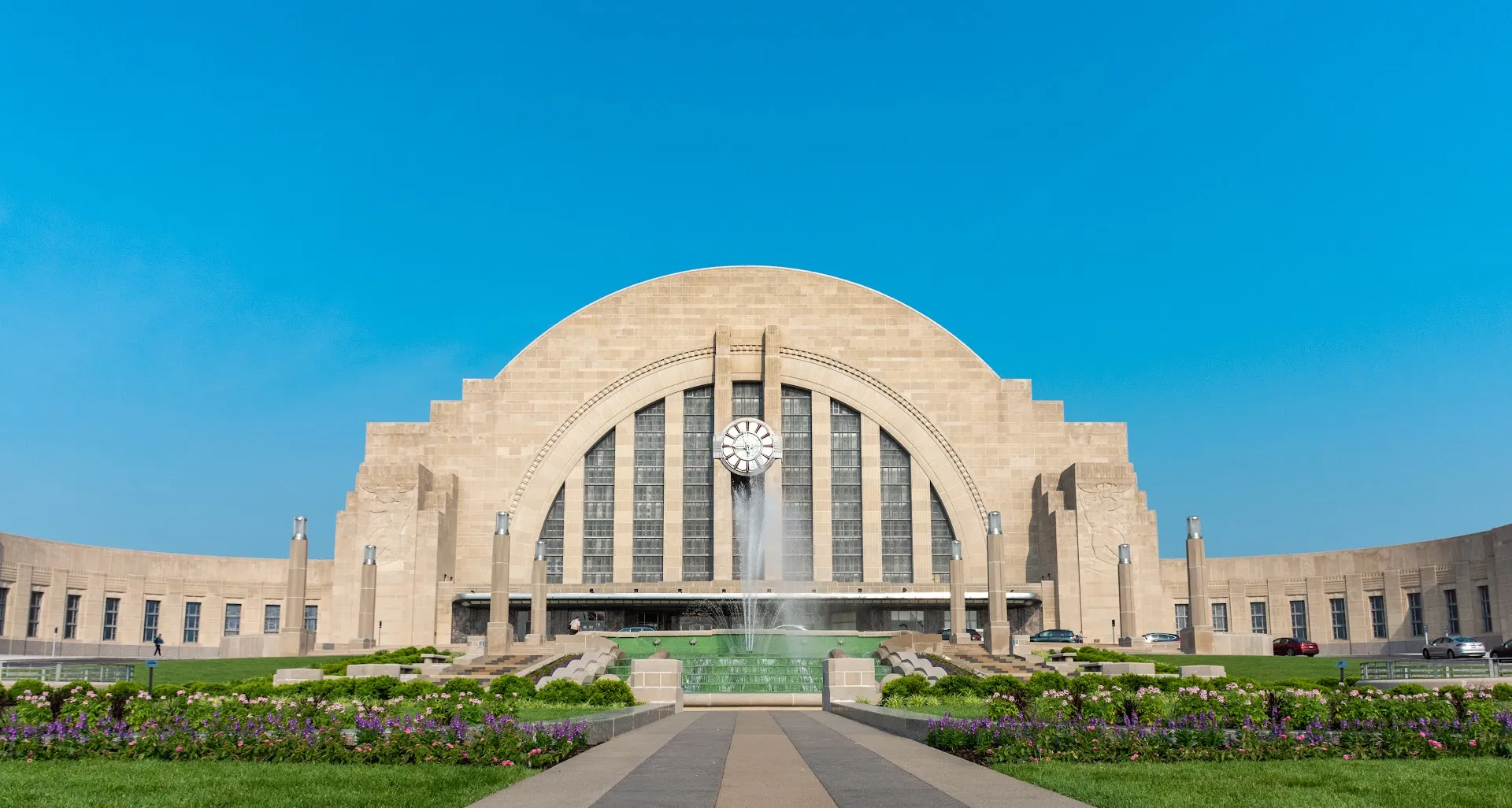 Cincinnati Museum Center