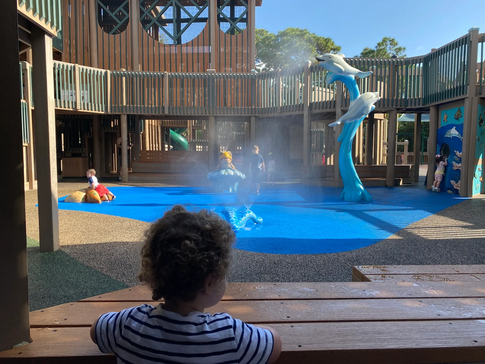 Sugar Sand Park