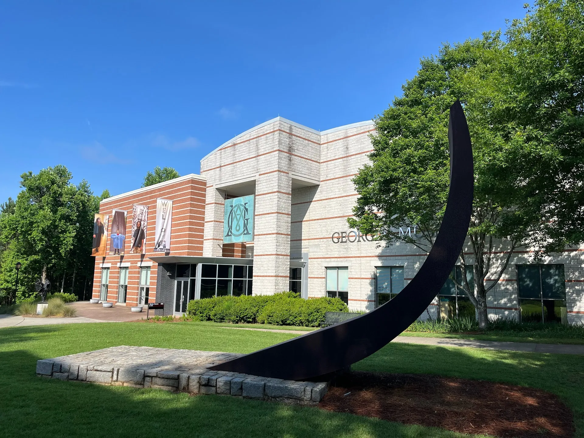 Georgia Museum of Art