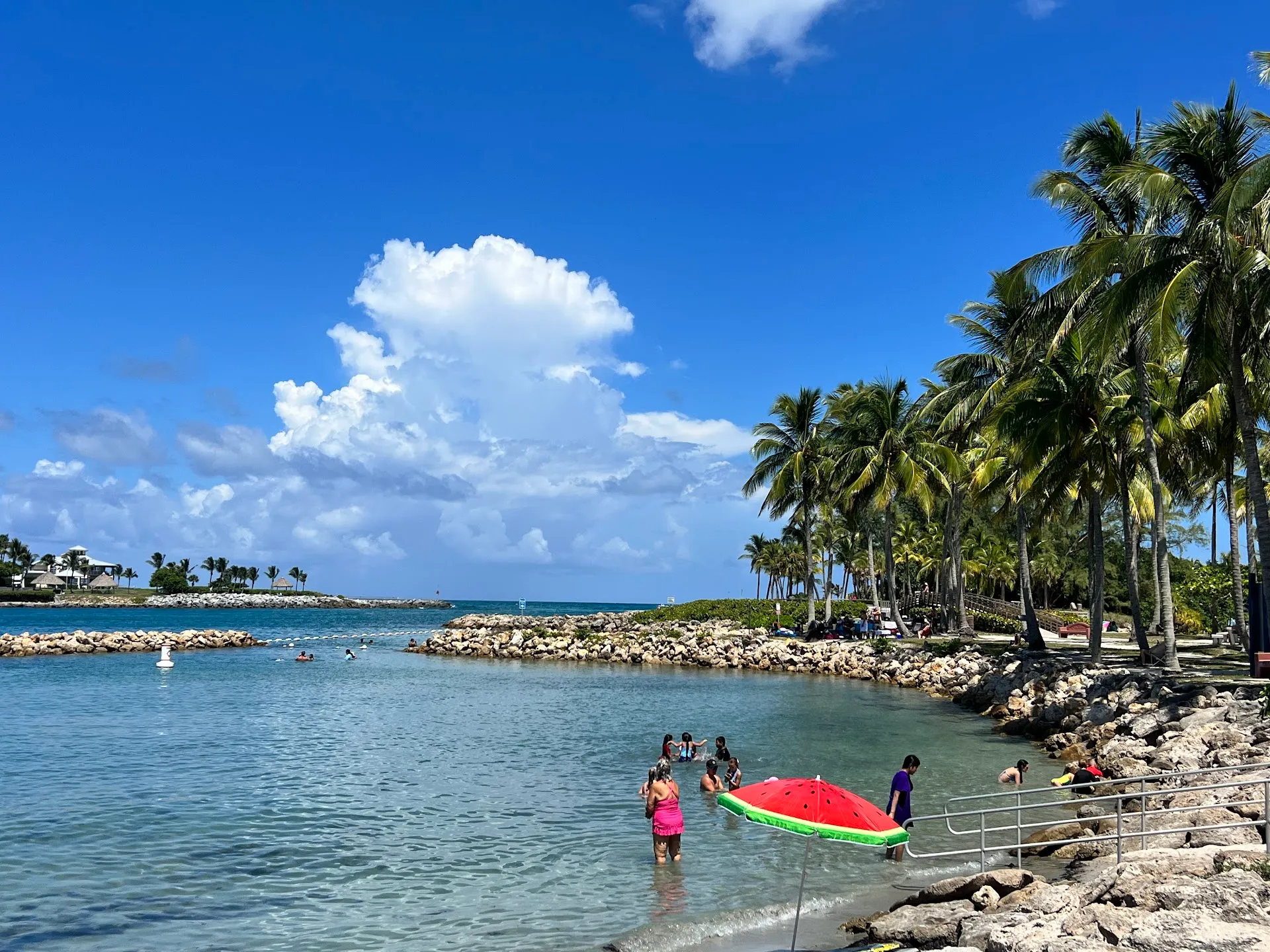 DuBois Park