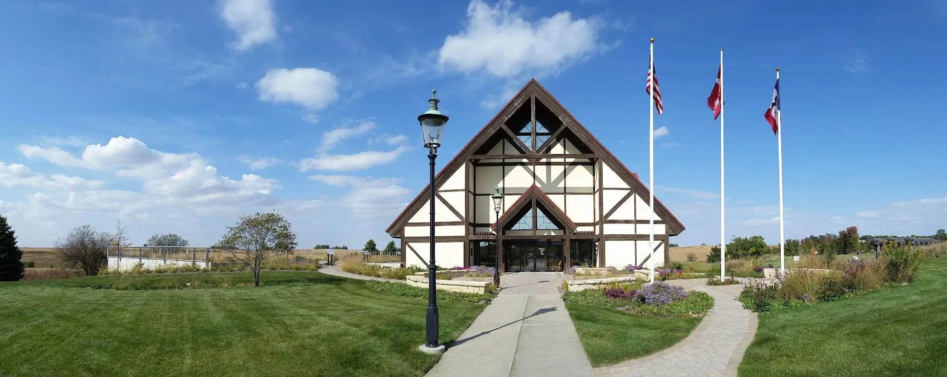 Museum of Danish America