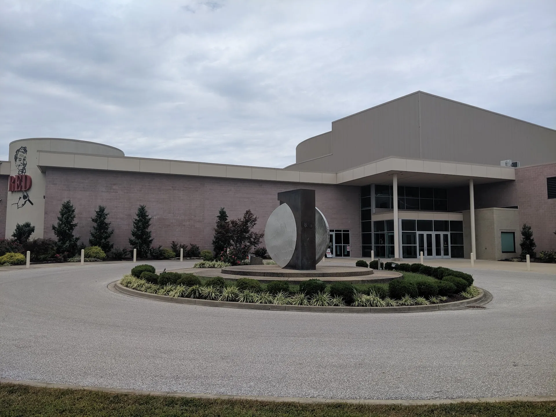 The Red Skelton Museum of American Comedy
