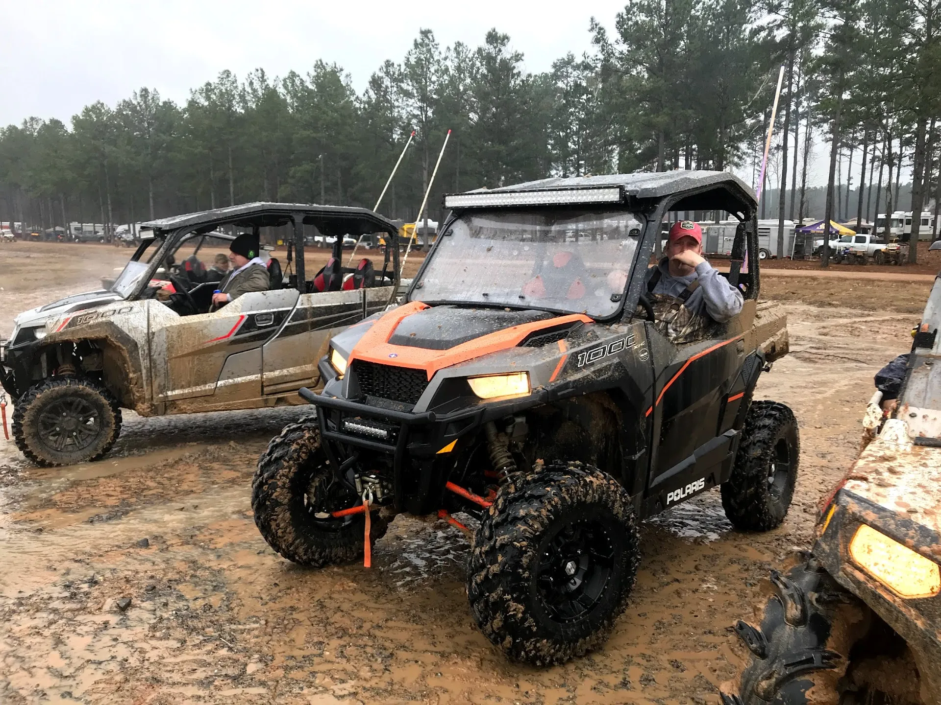 Muddy Bottoms ATV & Recreation Park
