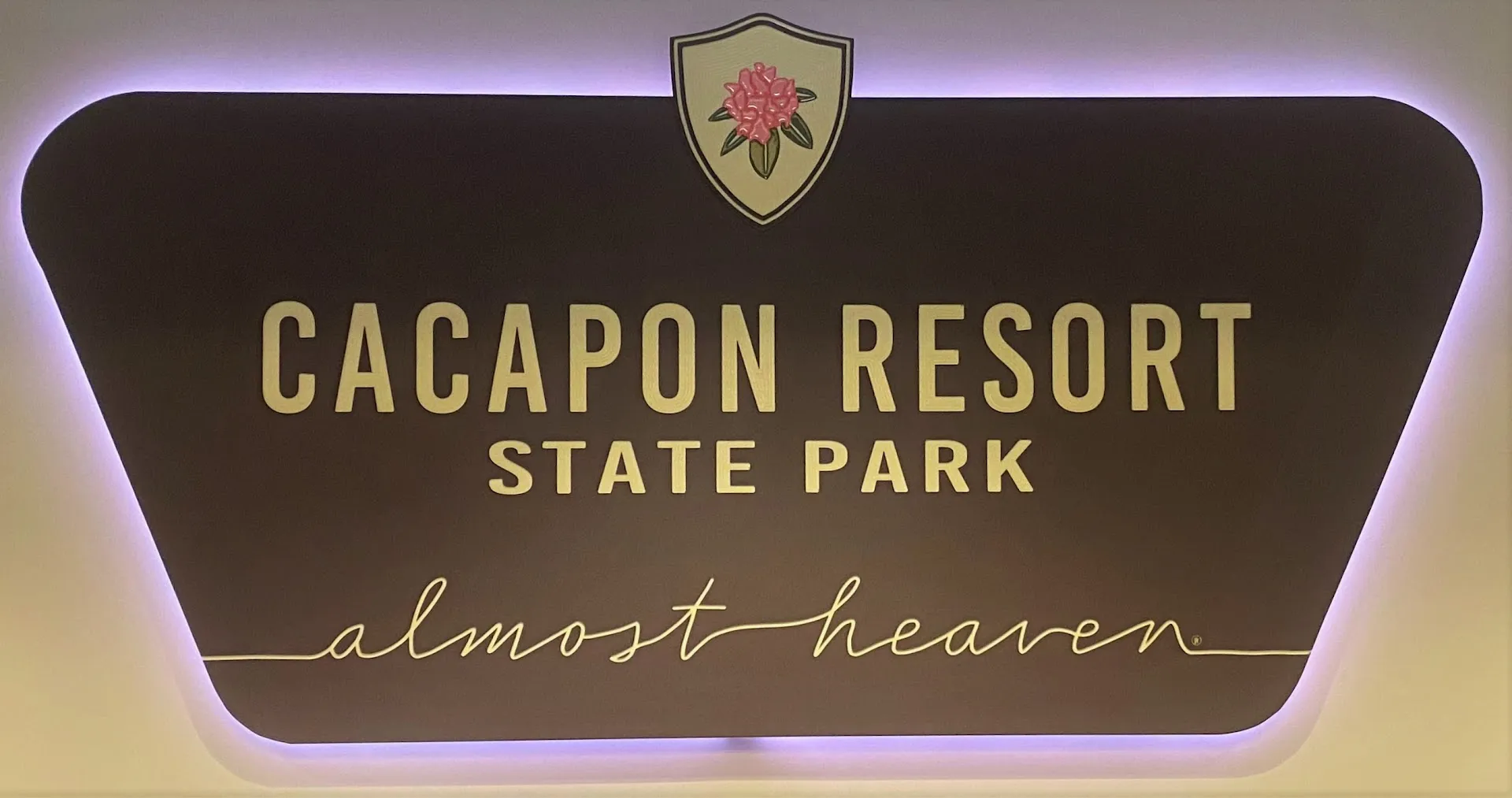 Cacapon Resort State Park