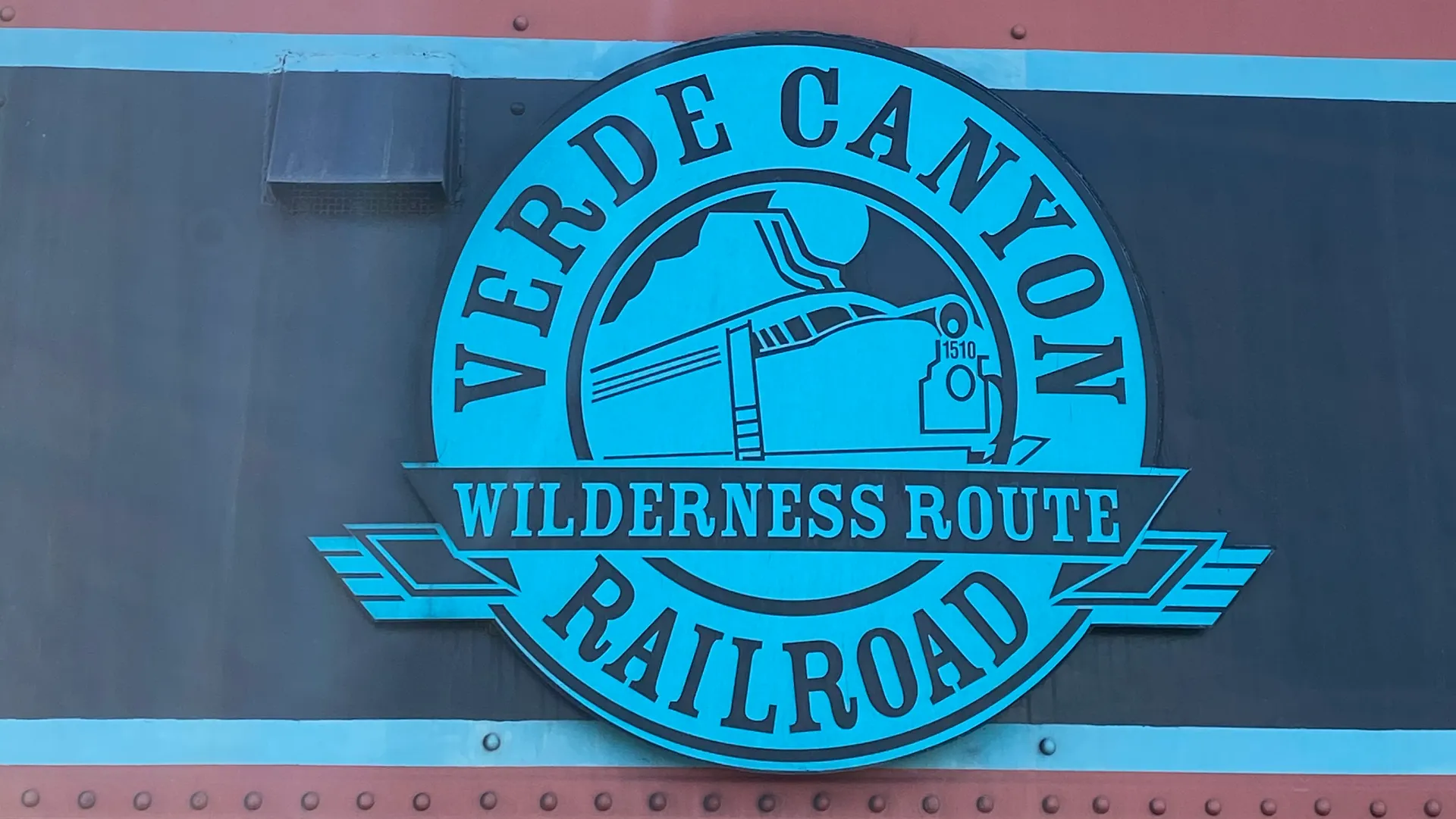 Verde Canyon Railroad
