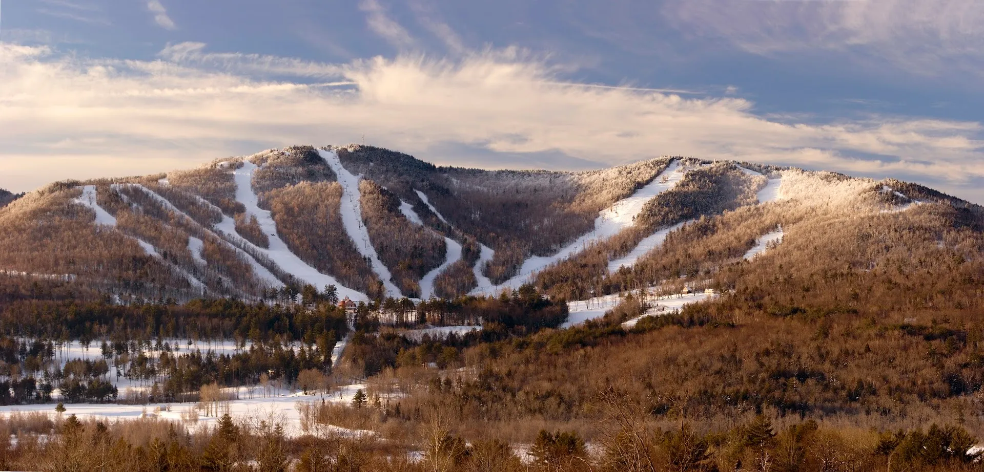 Ragged Mountain Resort