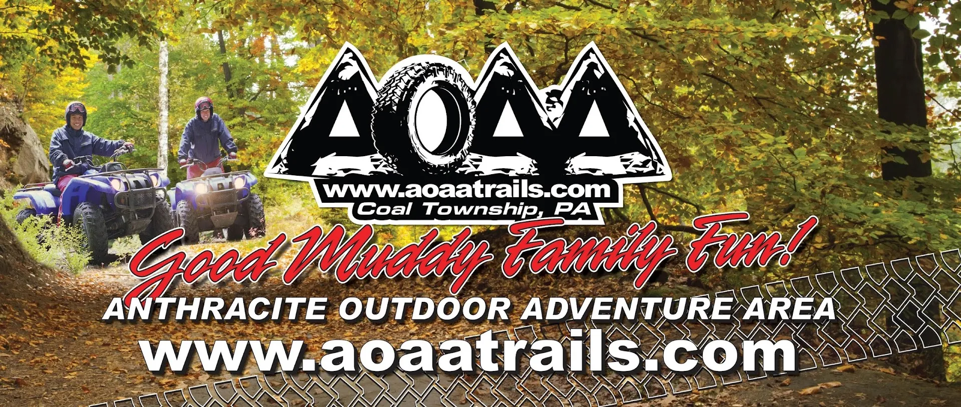 Anthracite Outdoor Adventure Area