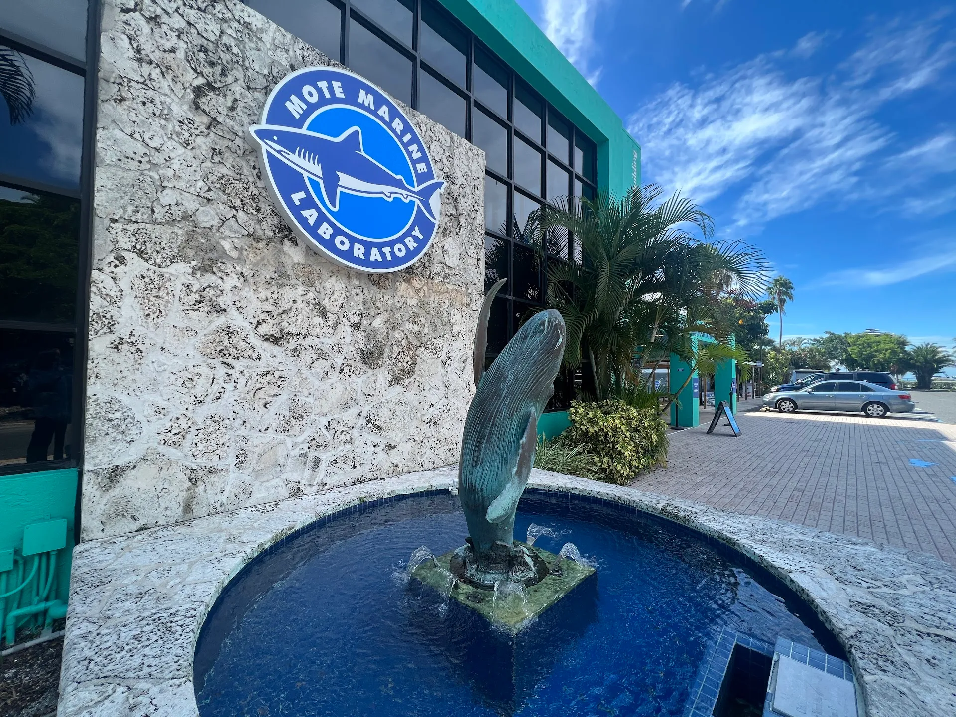 Mote Marine Laboratory & Aquarium