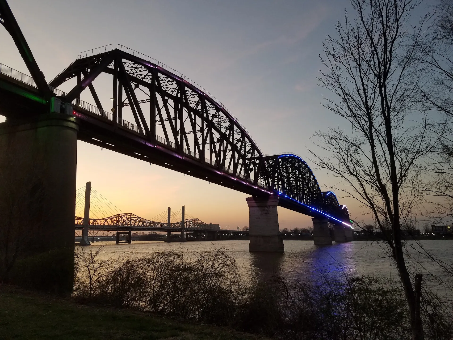 Waterfront Park