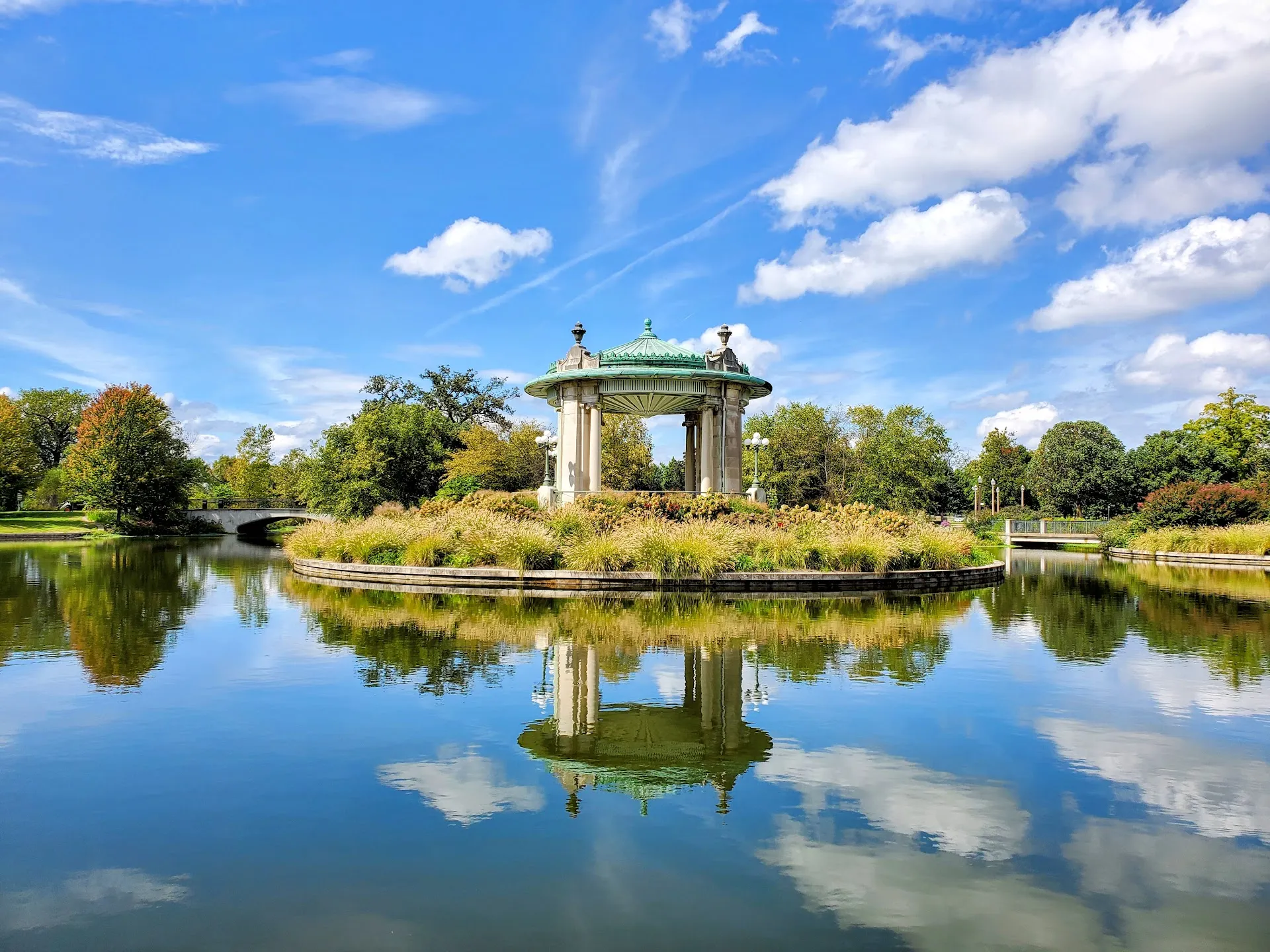 Forest Park