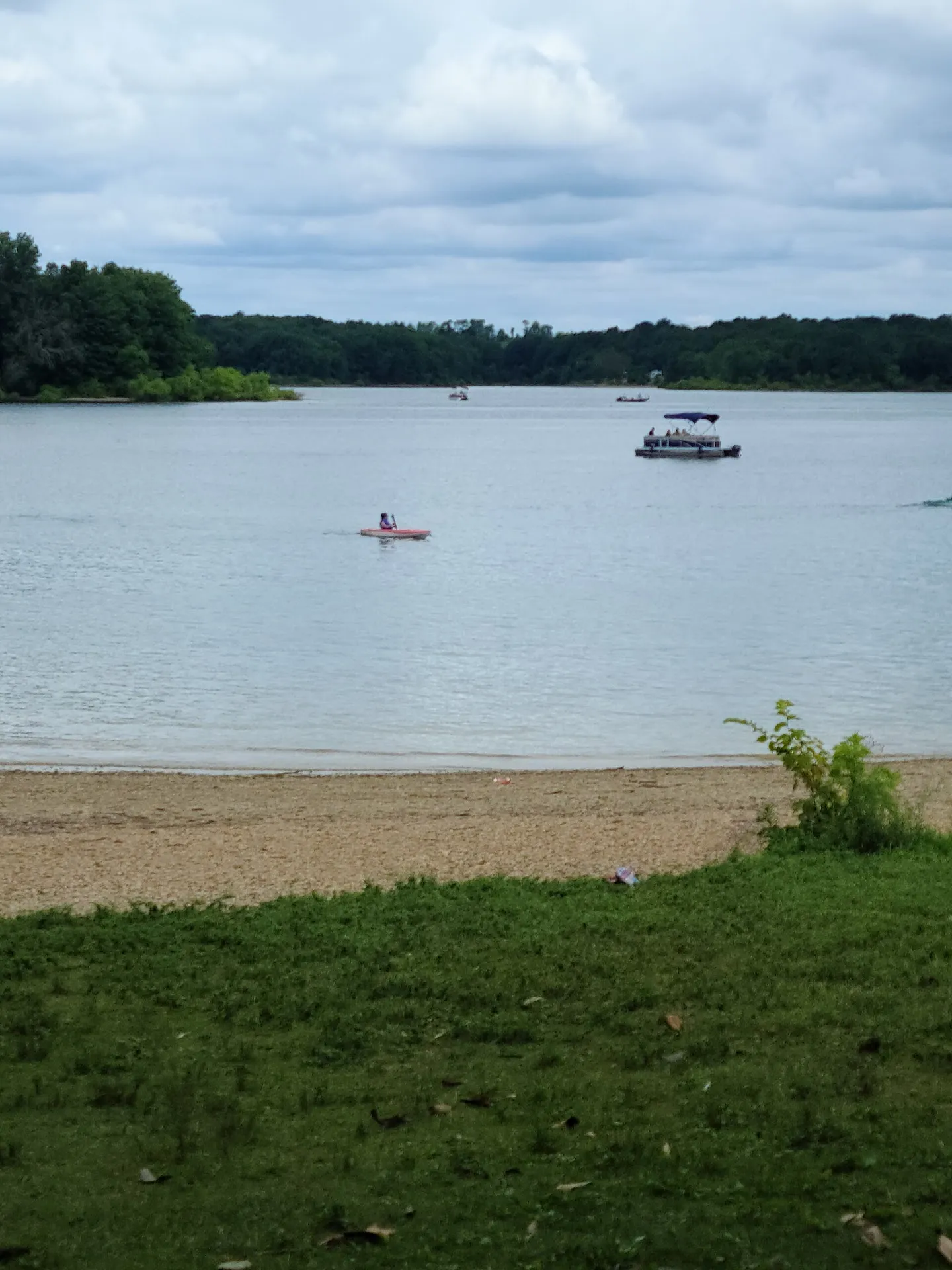 Codorus State Park