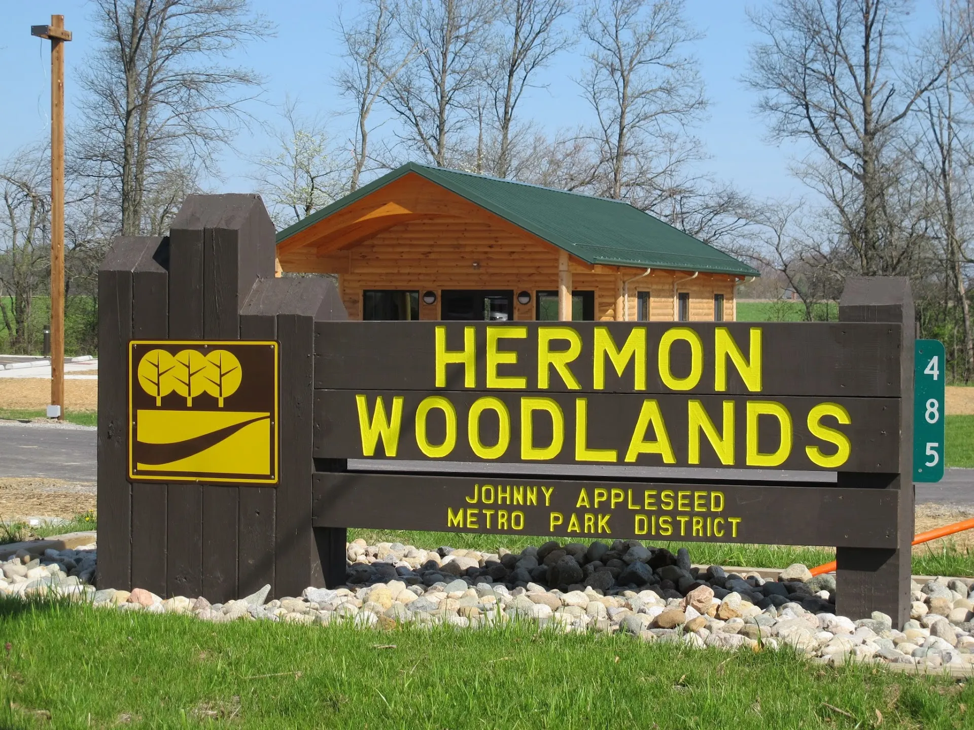 Hermon Woodlands