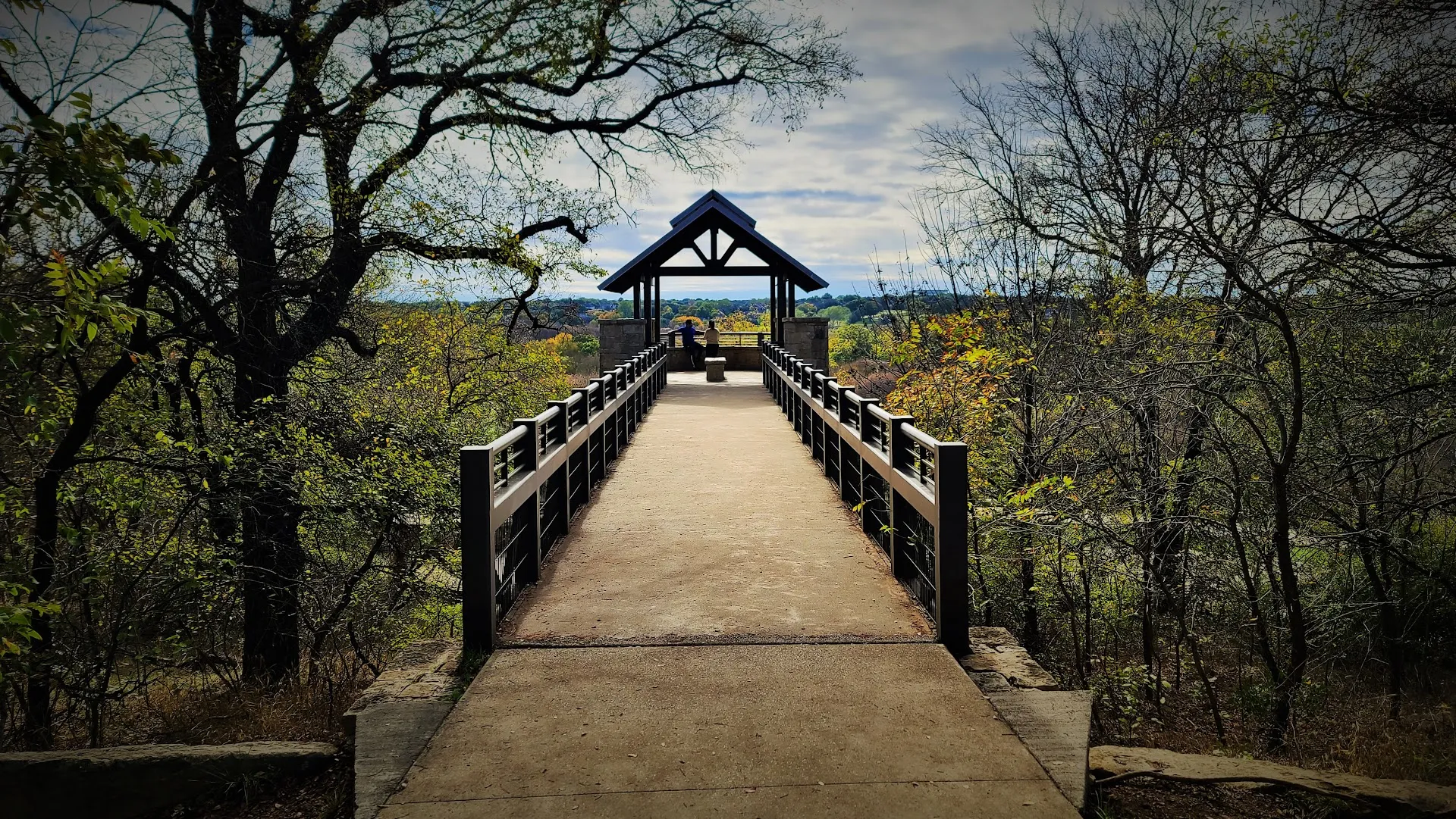 Arbor Hills Nature Preserve