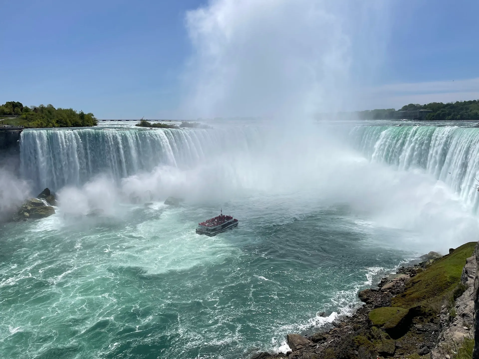 Niagara City Cruises