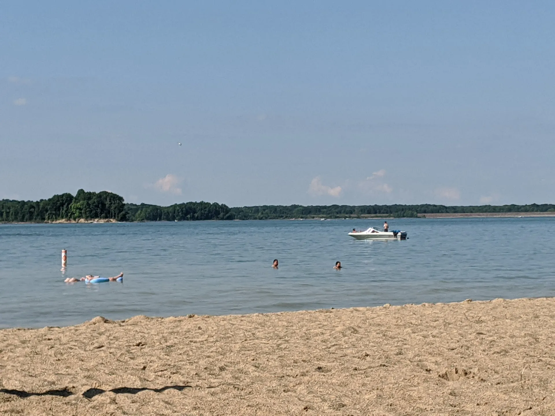 West Branch State Park