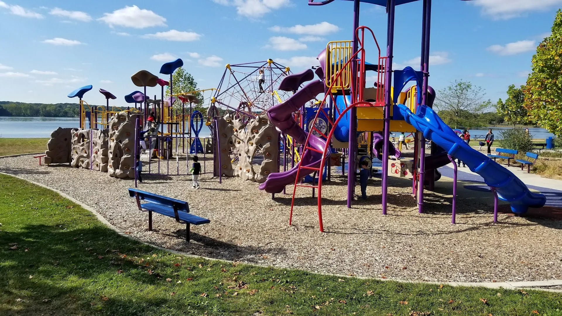 Stony Creek Metropark