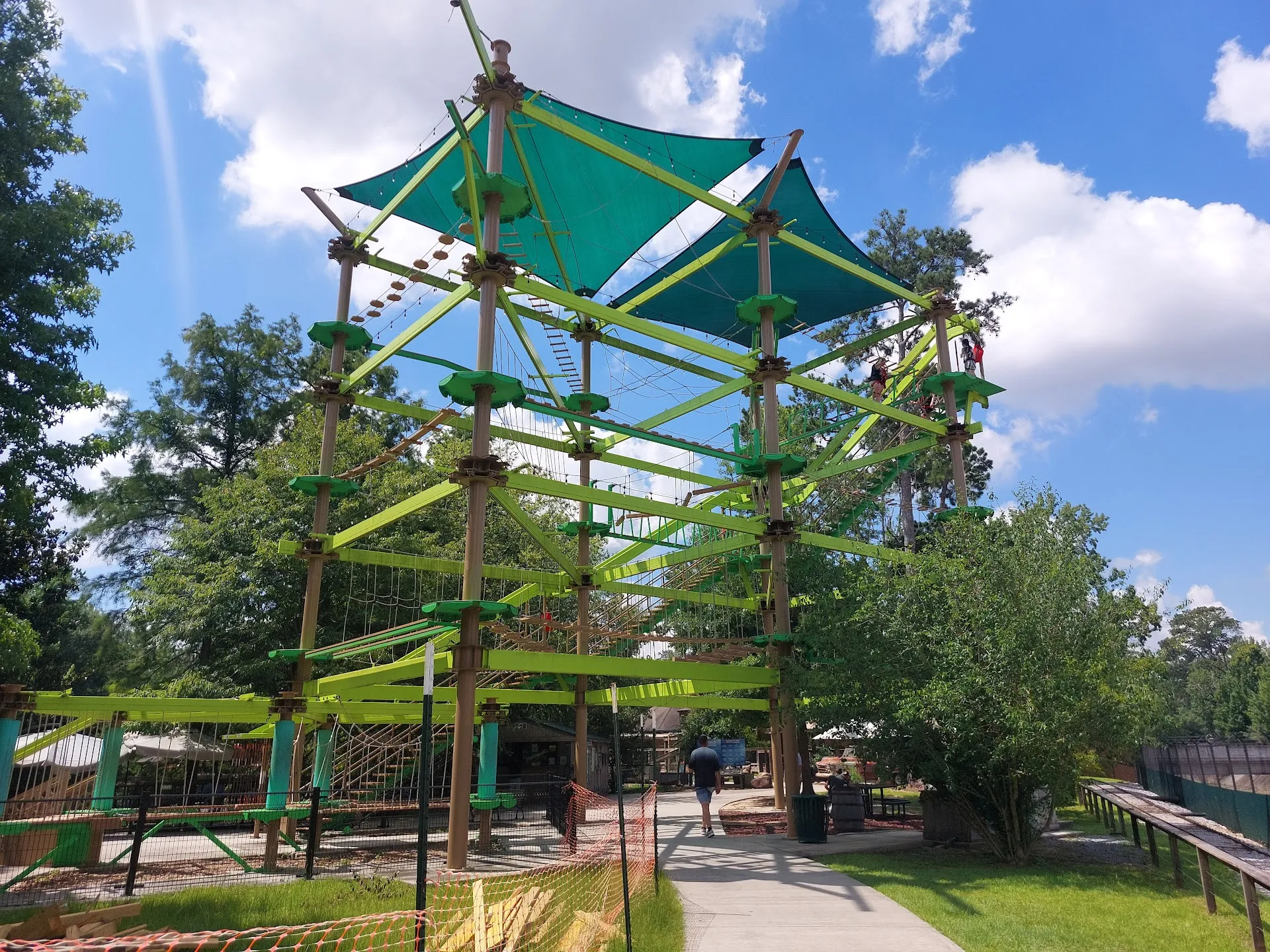 Hattiesburg Zoo