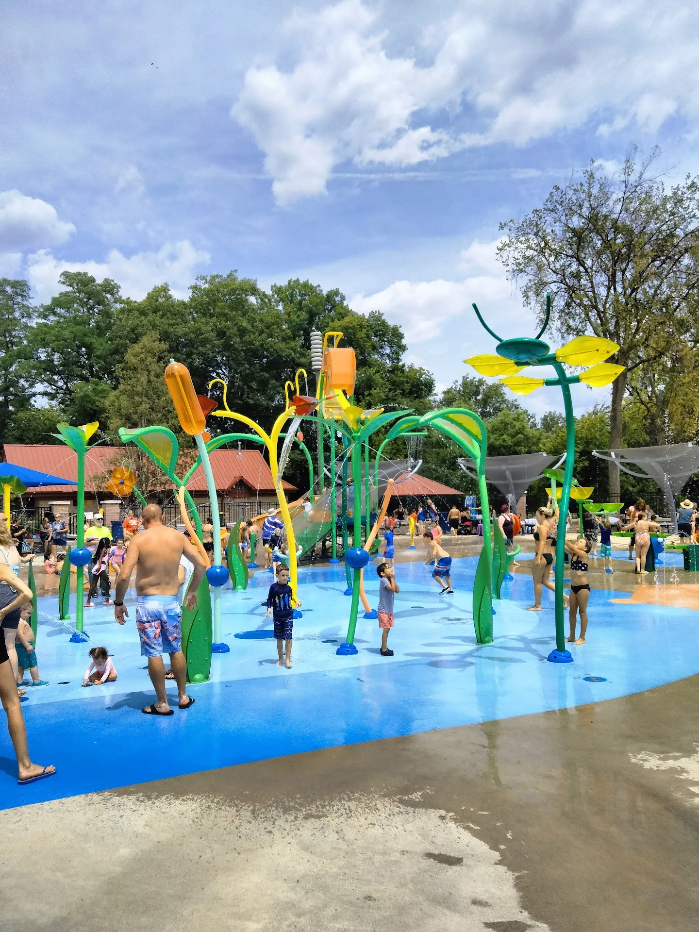 Dodge Park