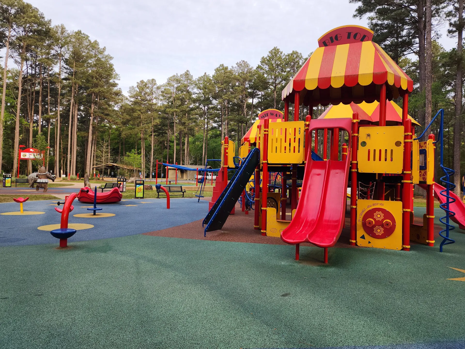 Kiroli Park