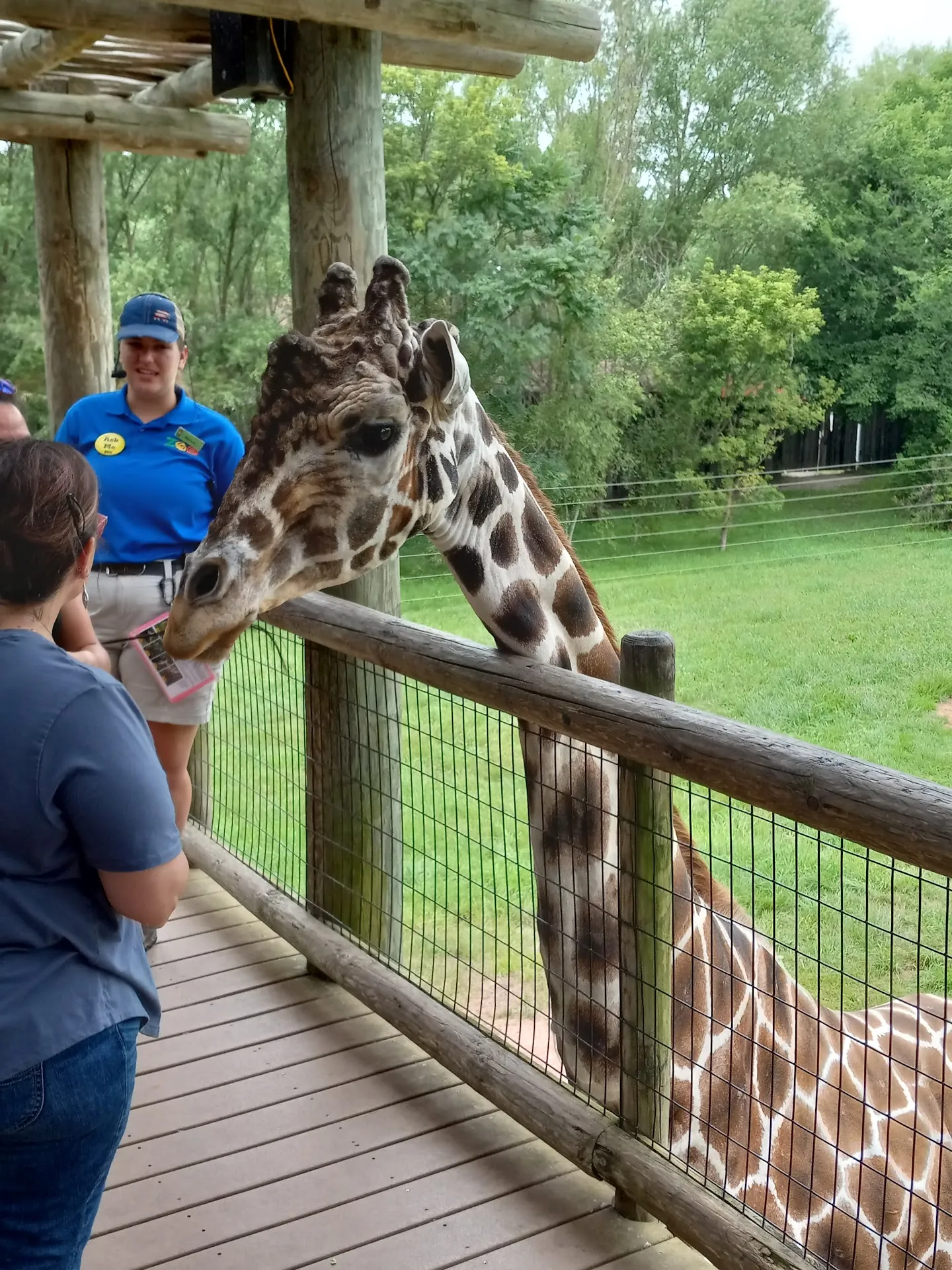 Fort Wayne Children's Zoo