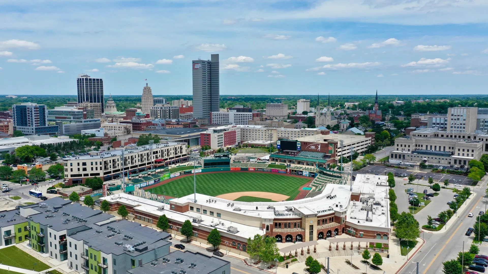 Parkview Field