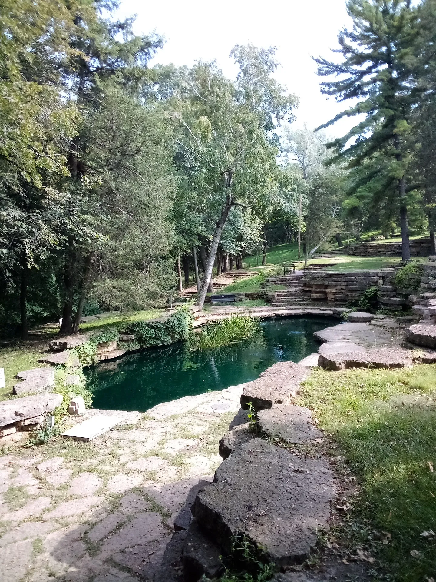 Eagle Point Park