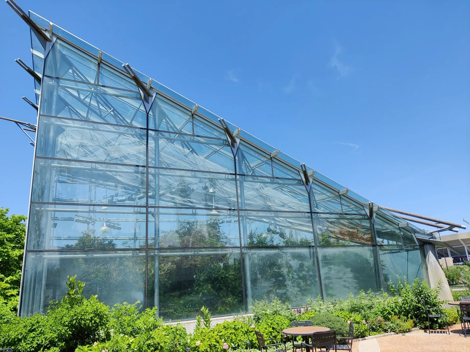 Reiman Gardens