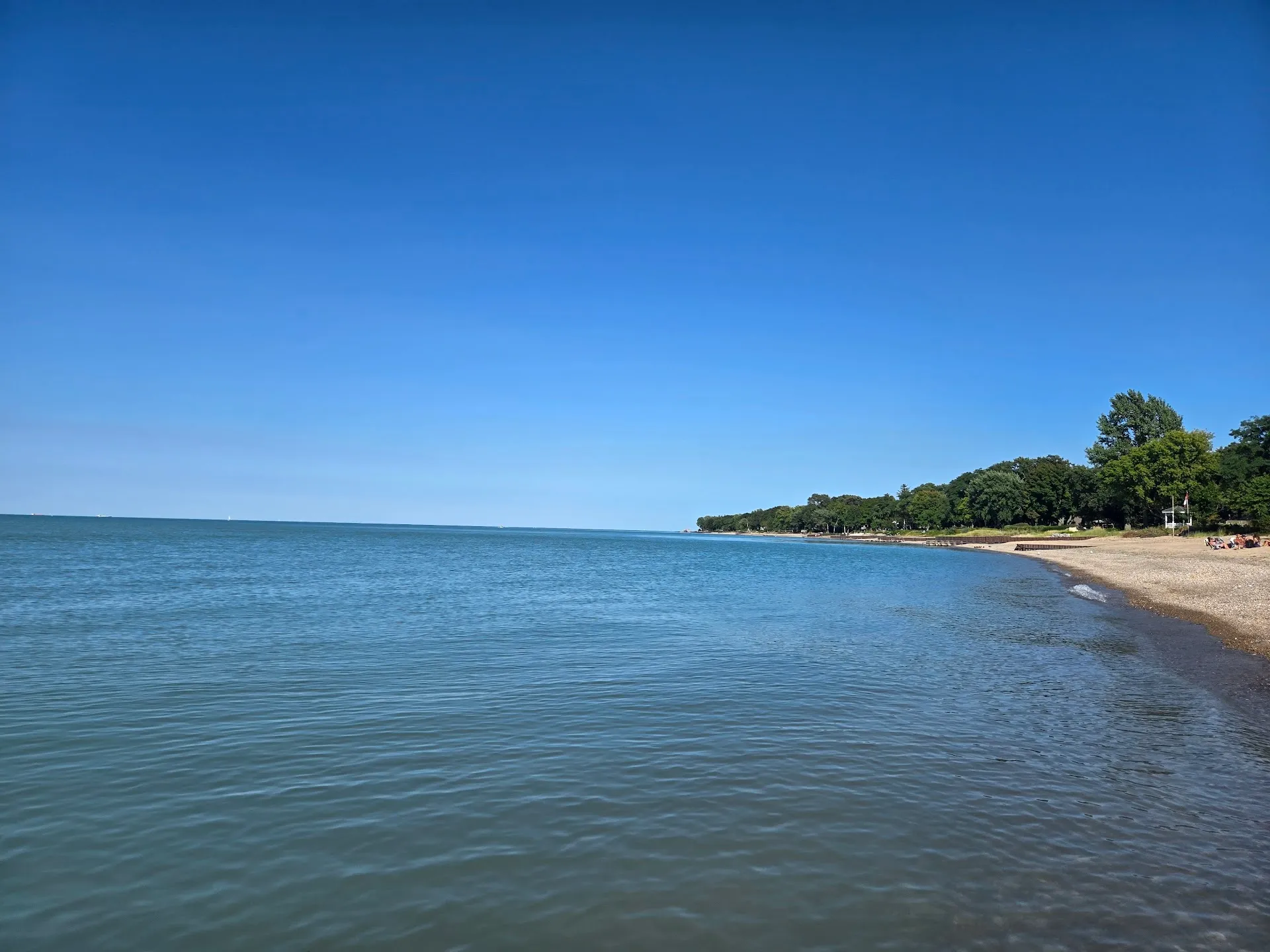 Canatara Beach & Park