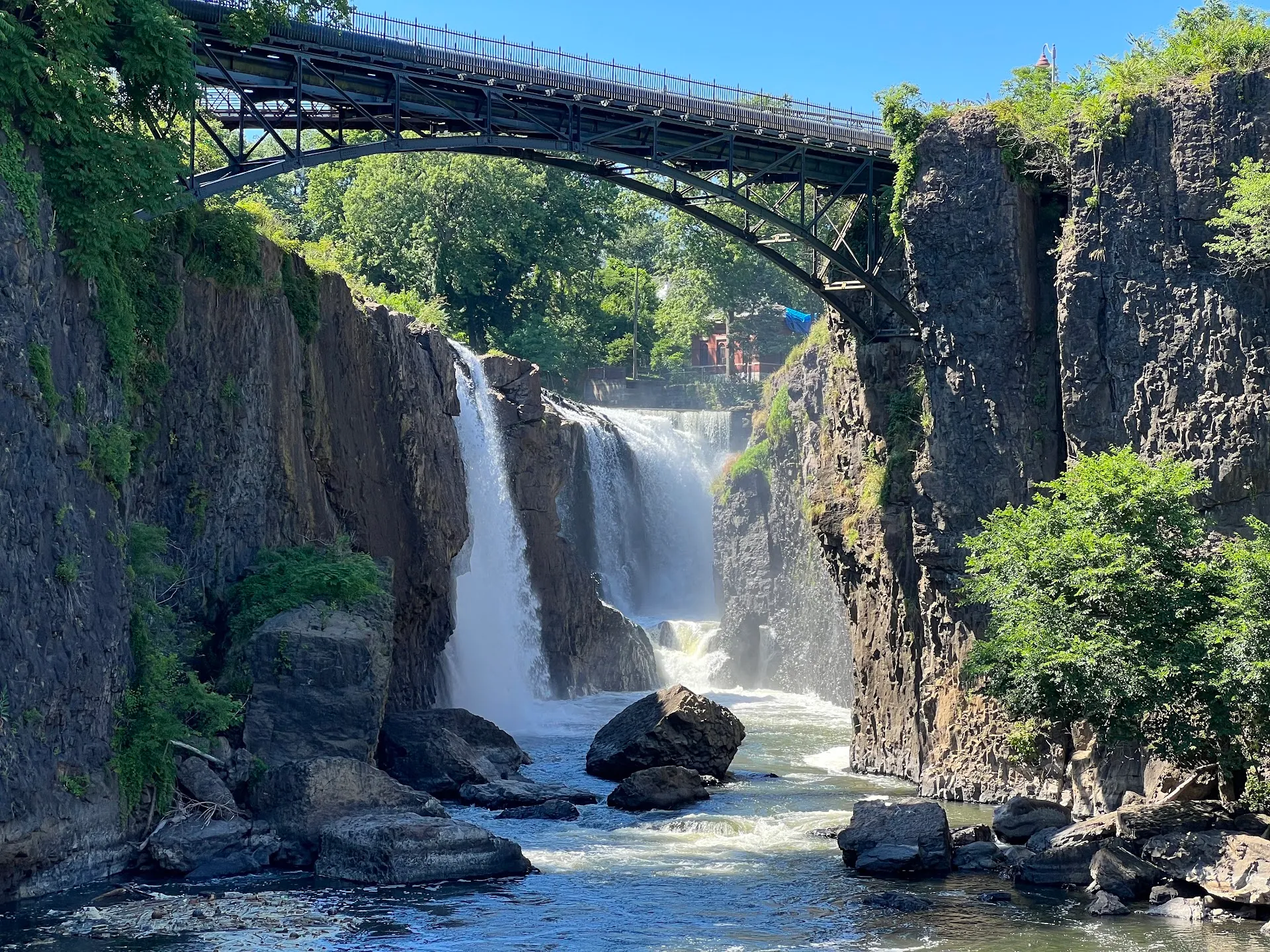 Paterson Great Falls National Historical Park