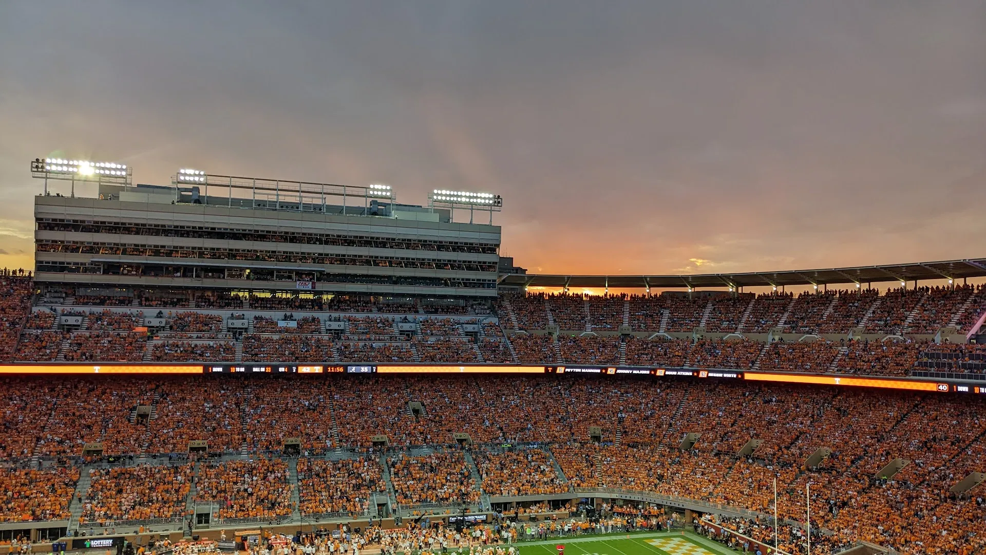 Neyland Stadium