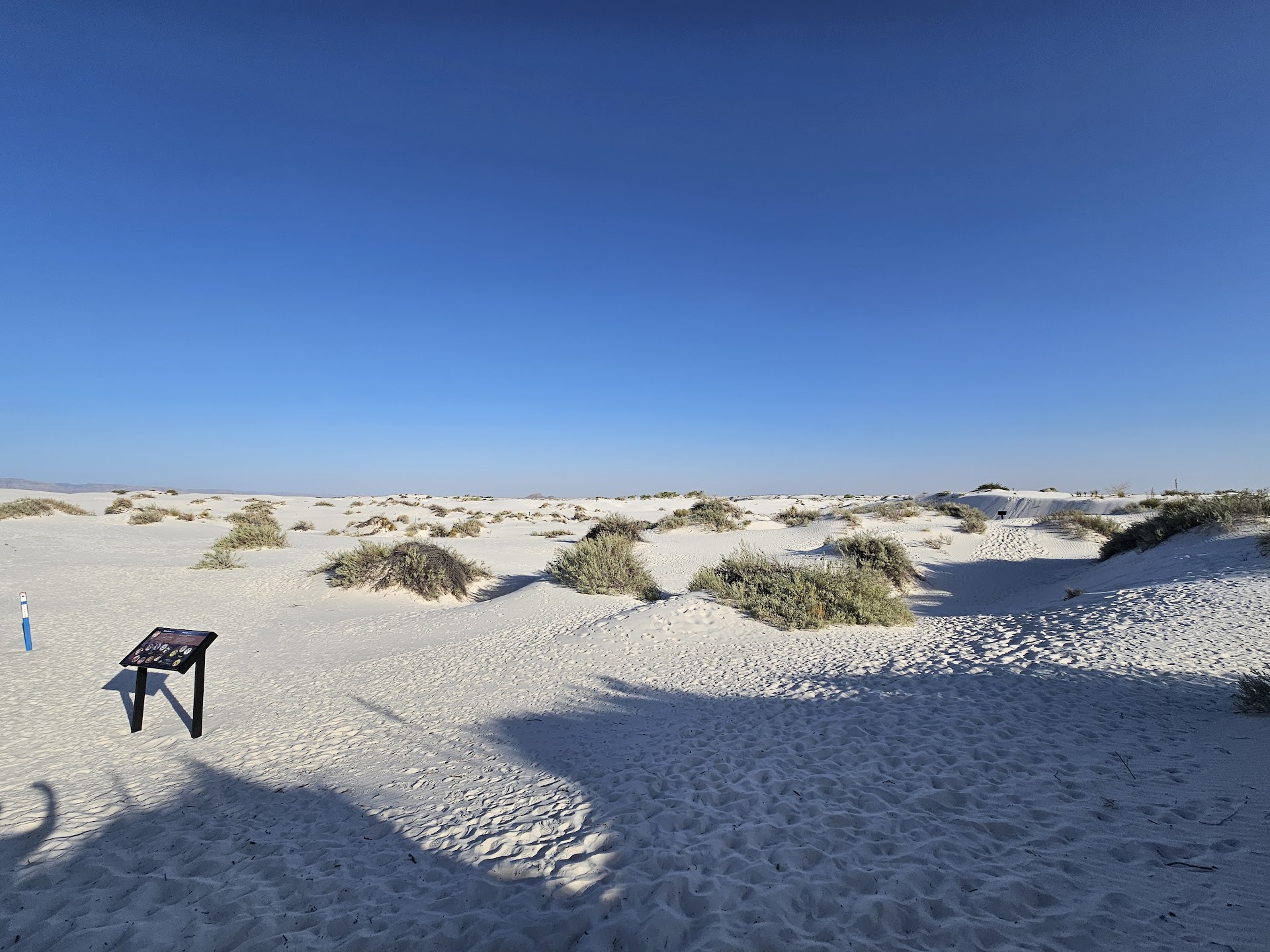 Dune Life Nature Trailhead