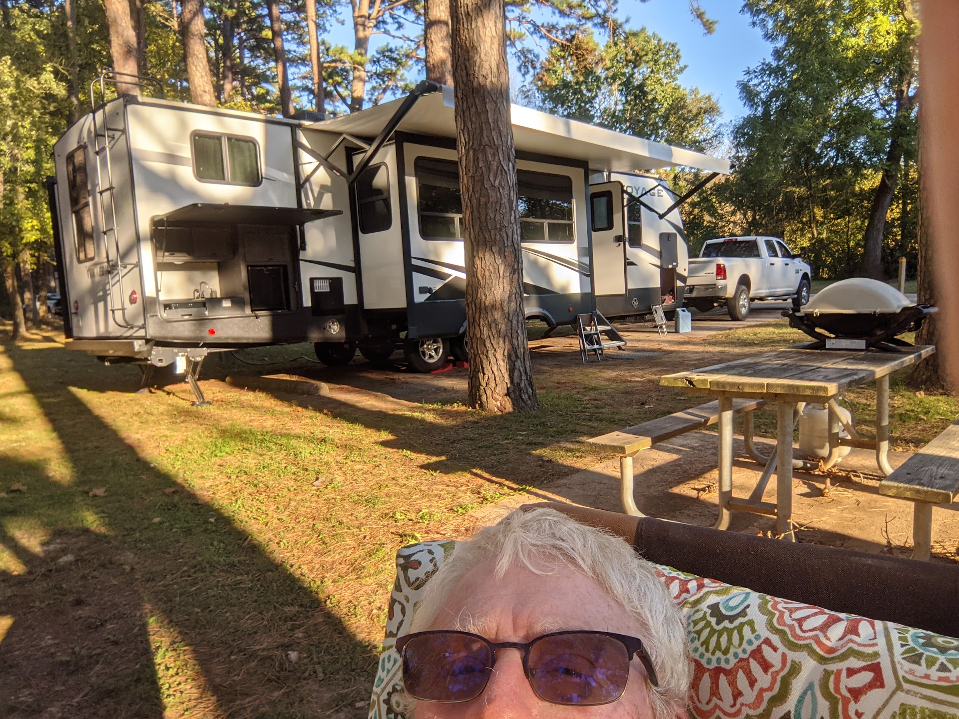 Campground 1