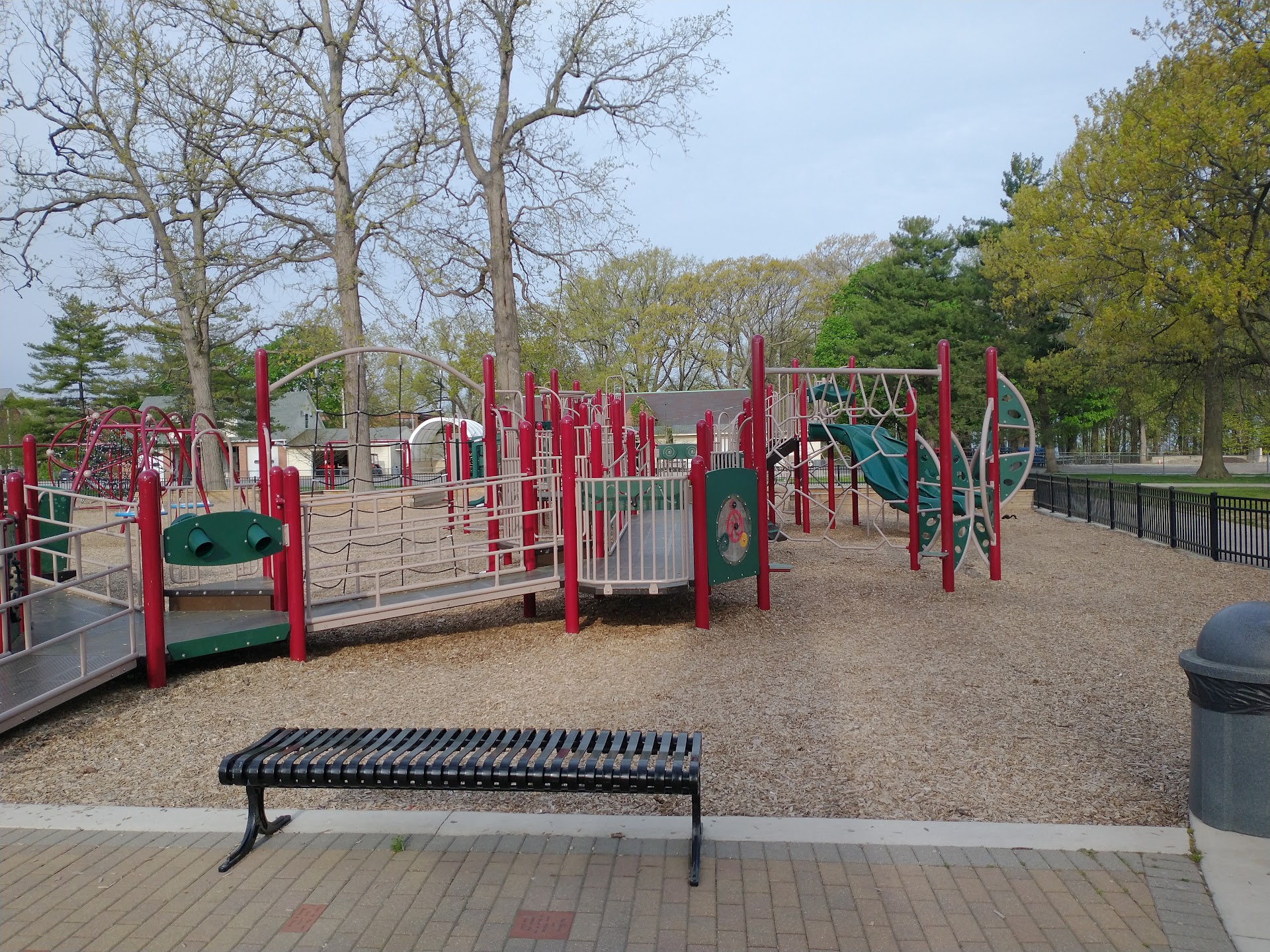 Lakewood Park