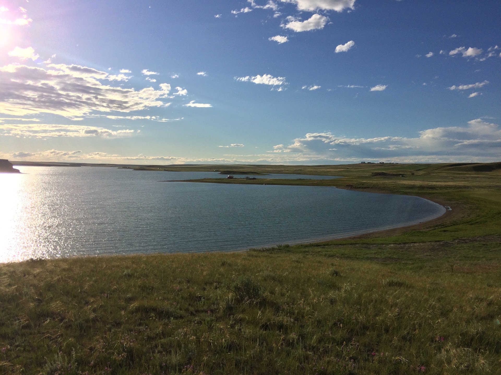 Willow Creek Campground