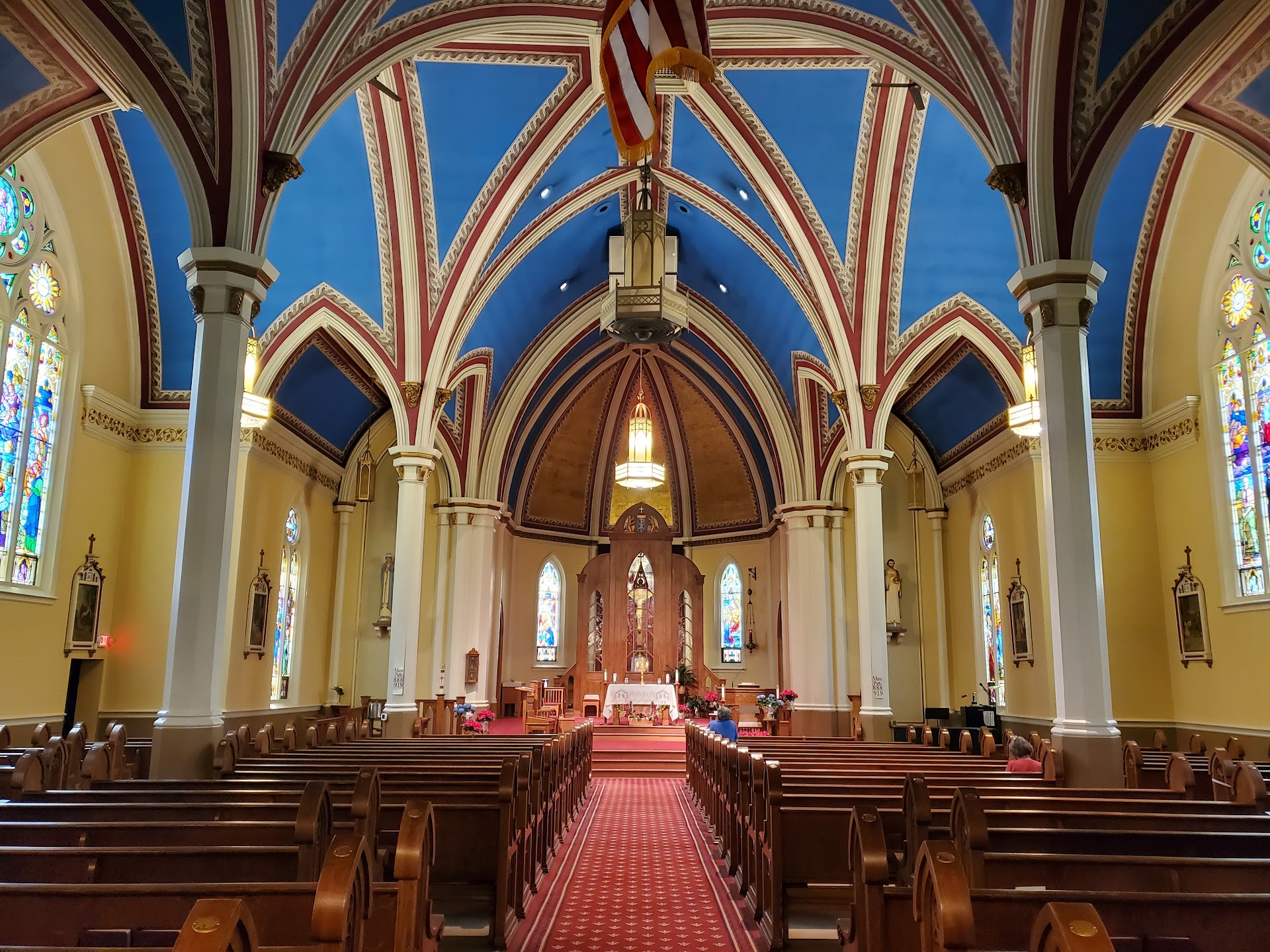 St. James Basilica