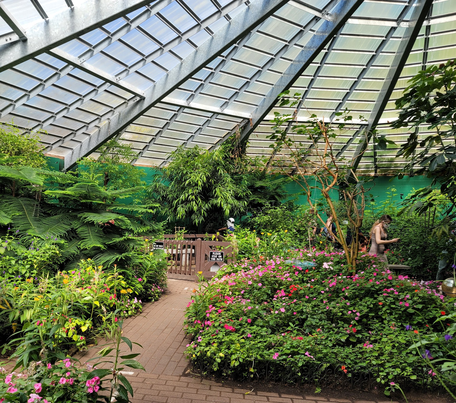 The Butterfly Place