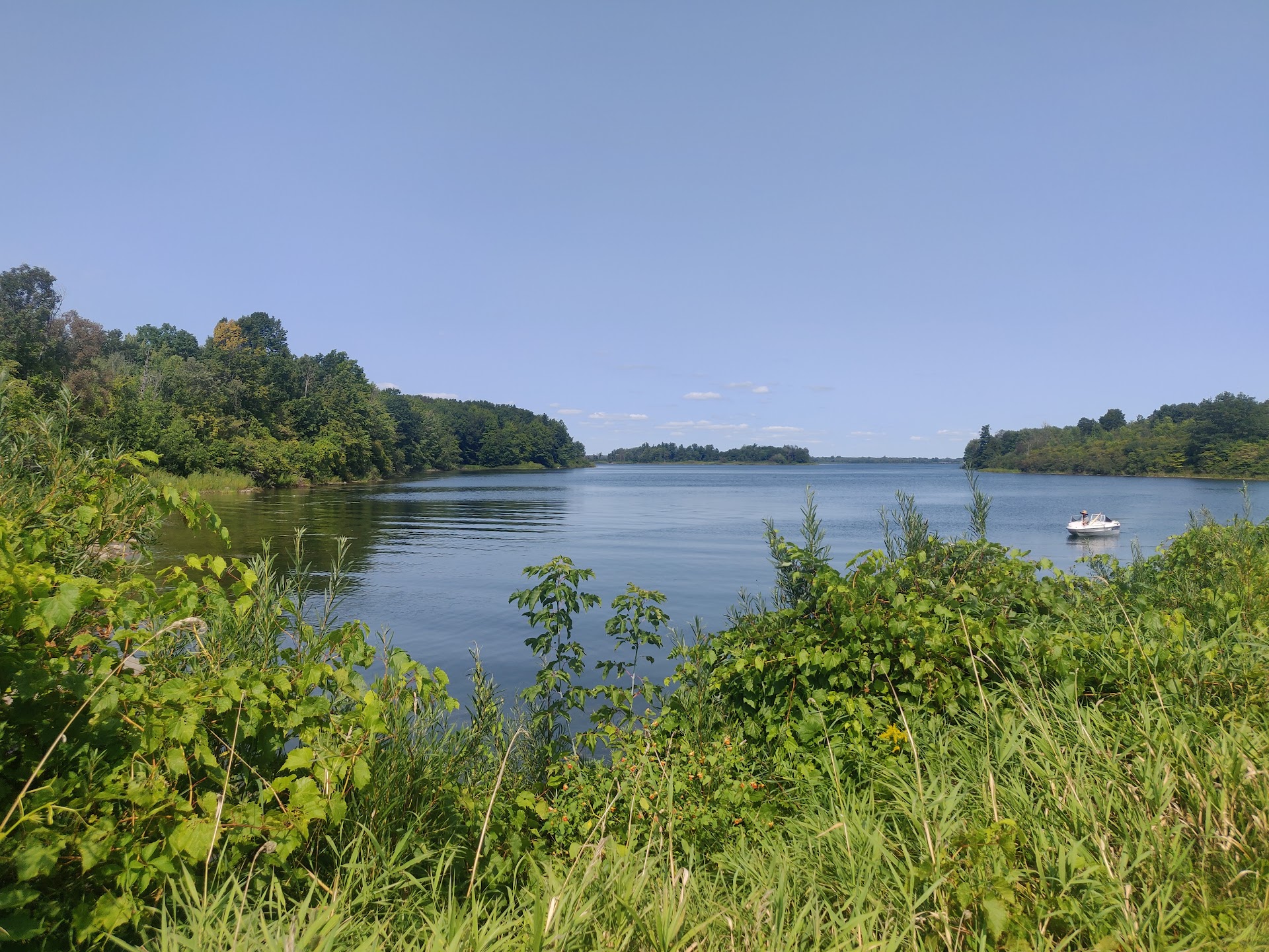 Long Sault Parkway