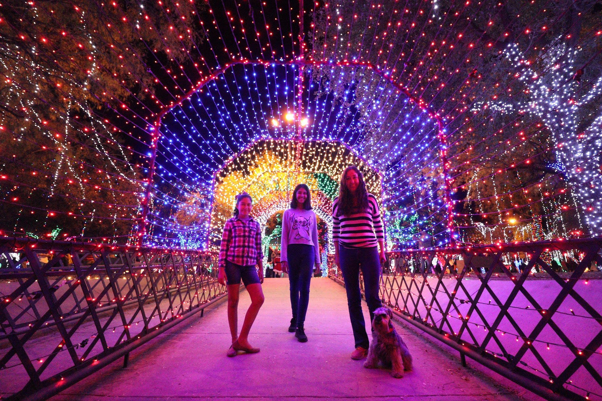 San Juan Park