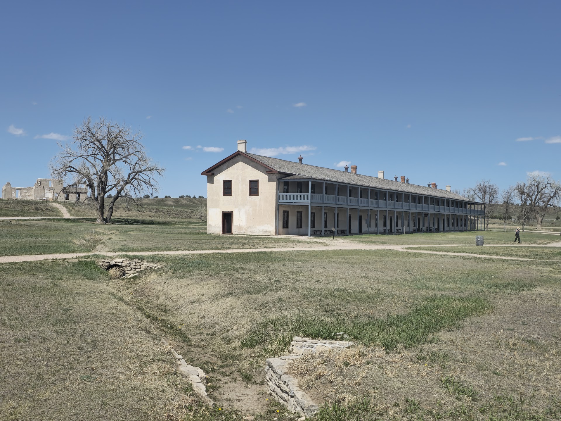 Fort Laramie National Historic Site