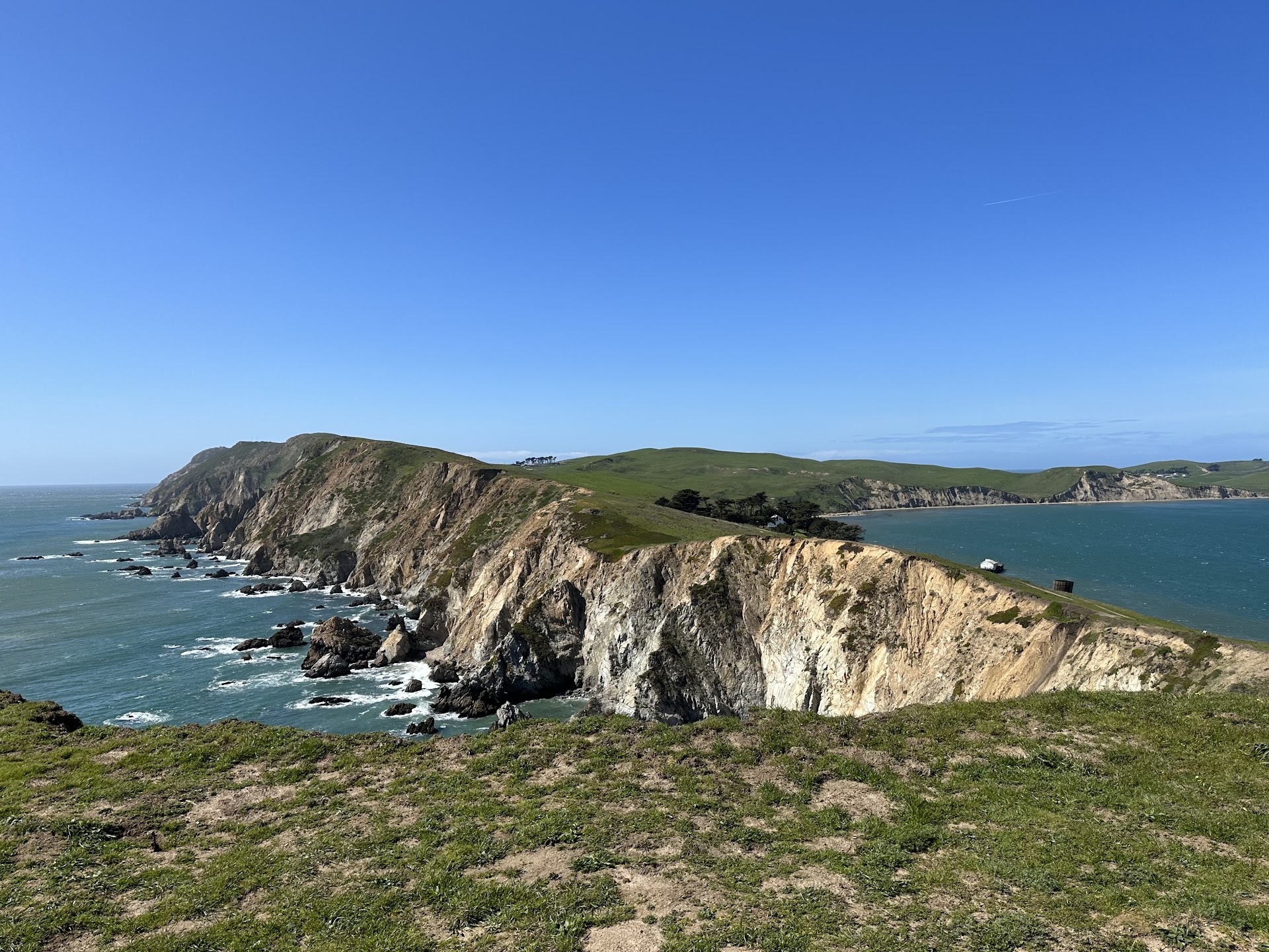 Point Reyes National Seashore
