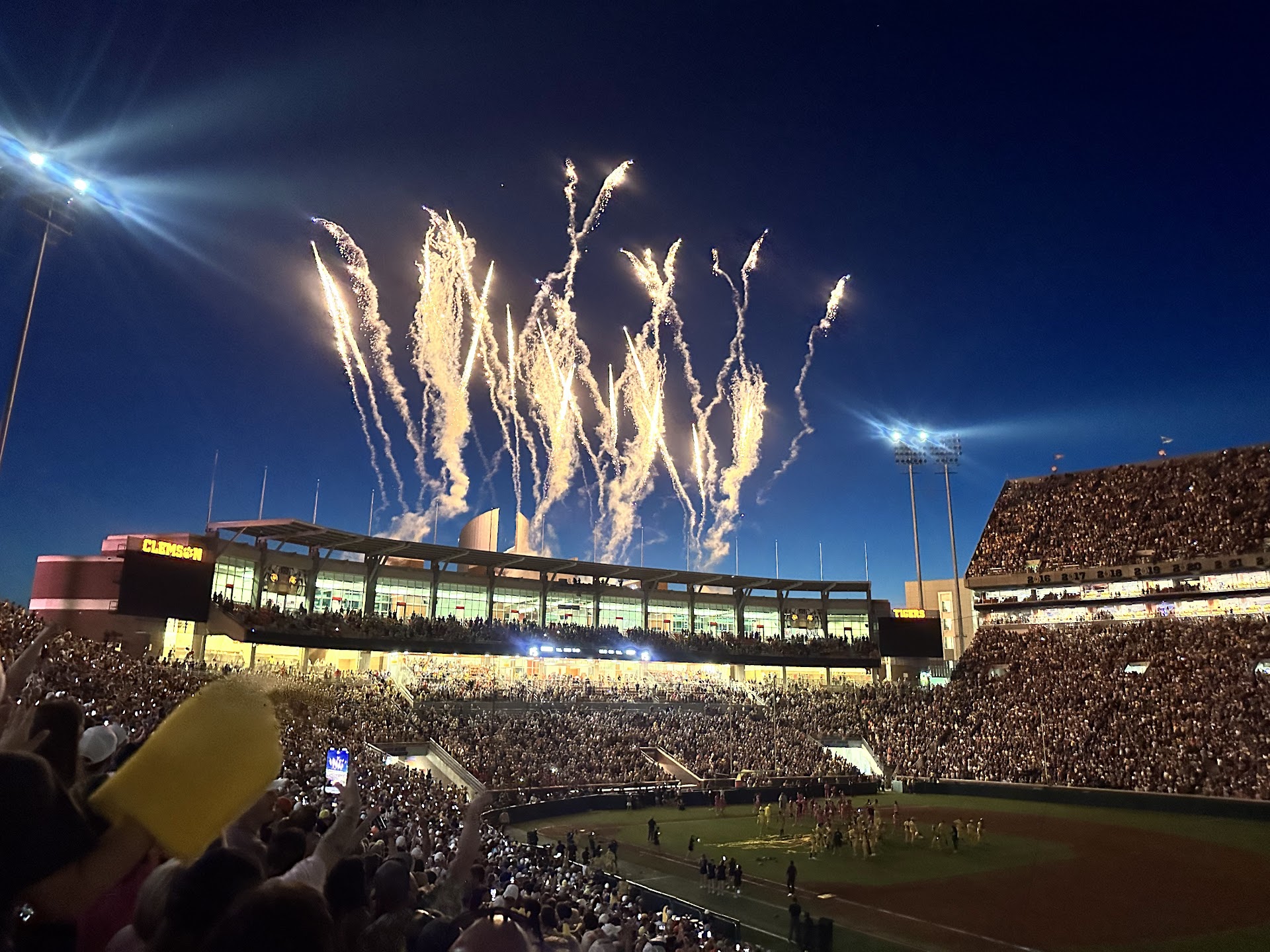 Memorial Stadium