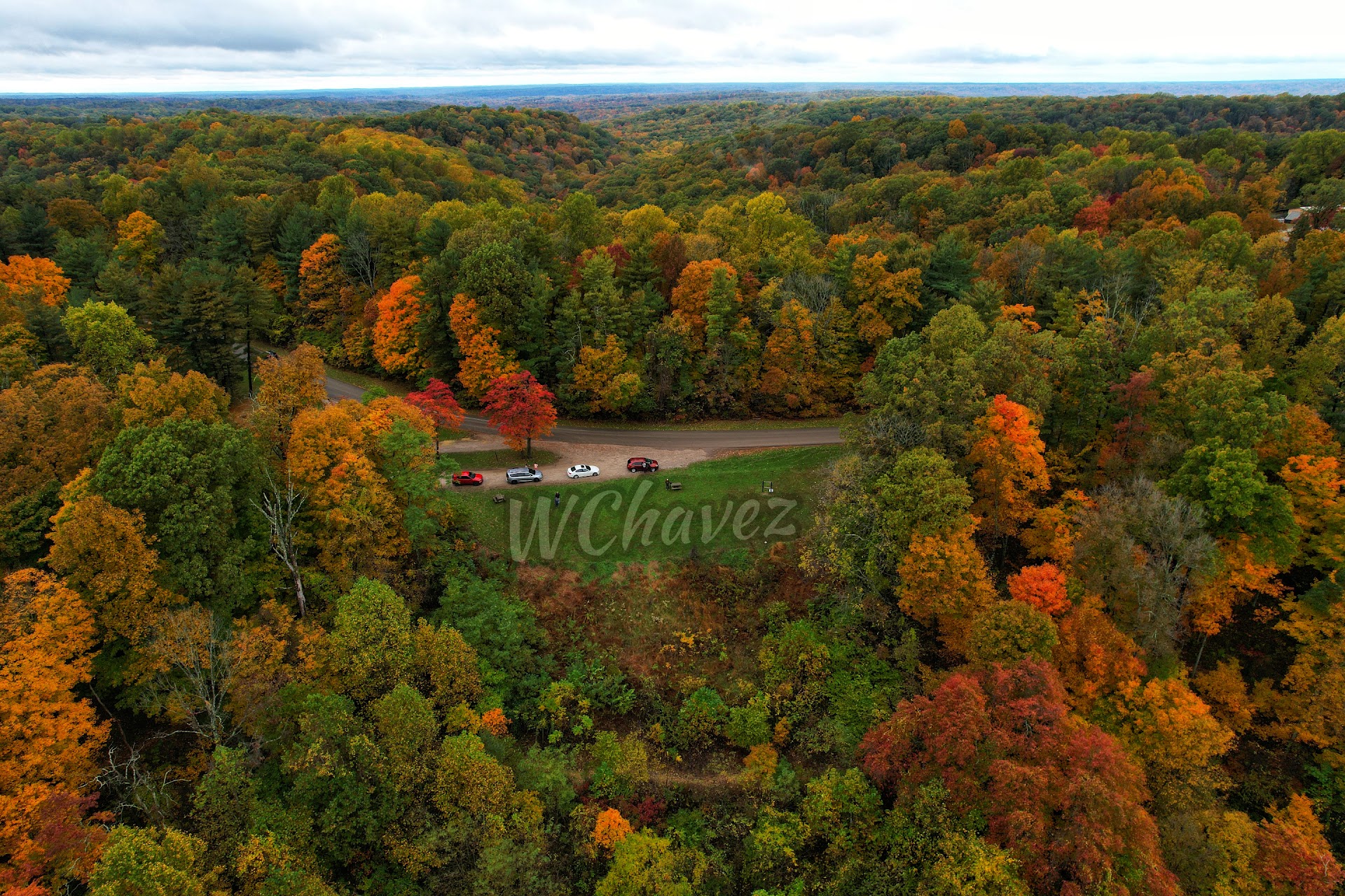 Brown County State Park
