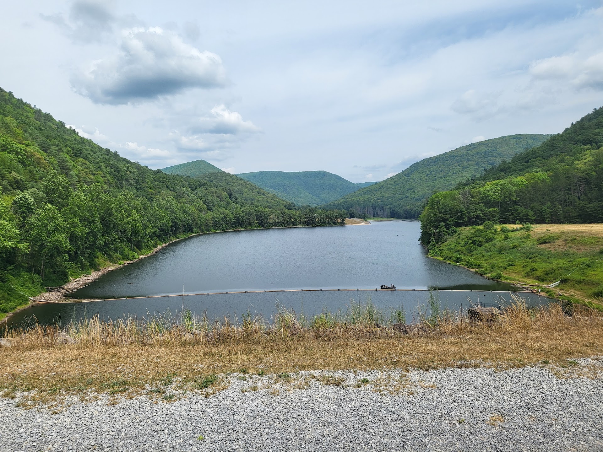 Little Pine State Park