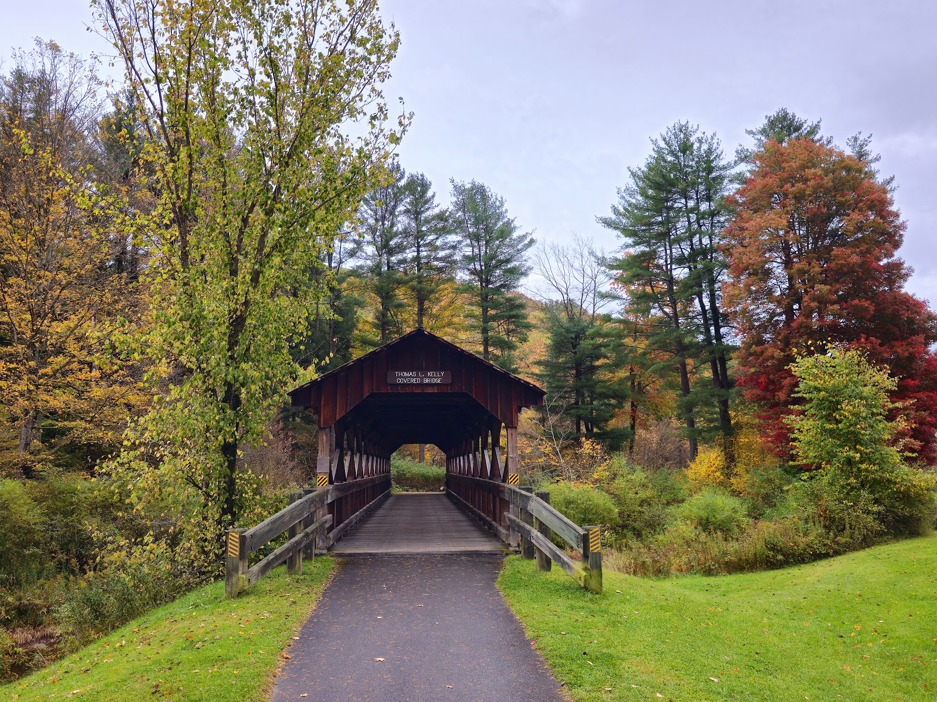 Allegany State Park