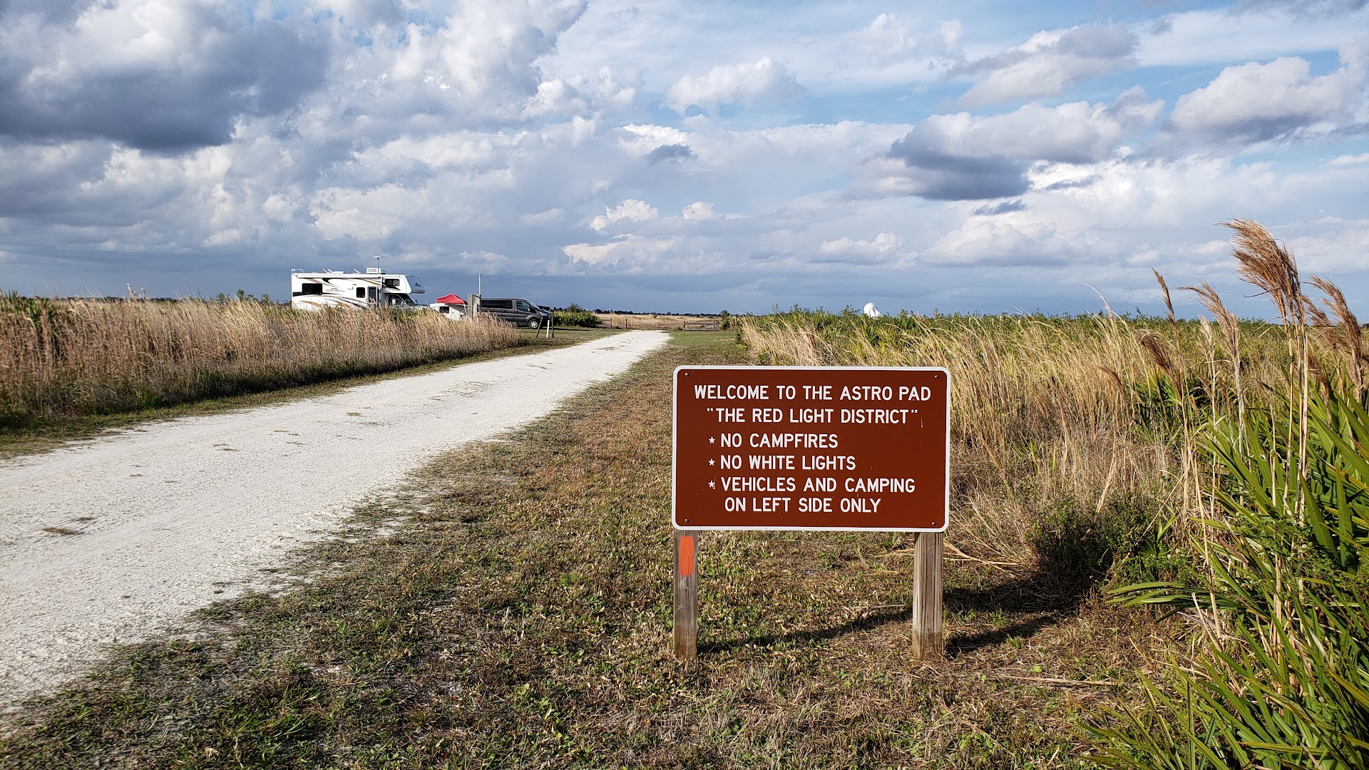 Kissimmee Prairie Preserve State Park