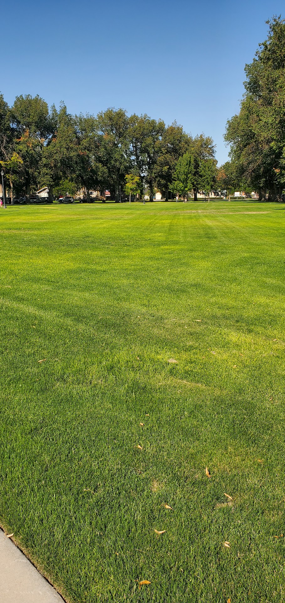Memorial Park
