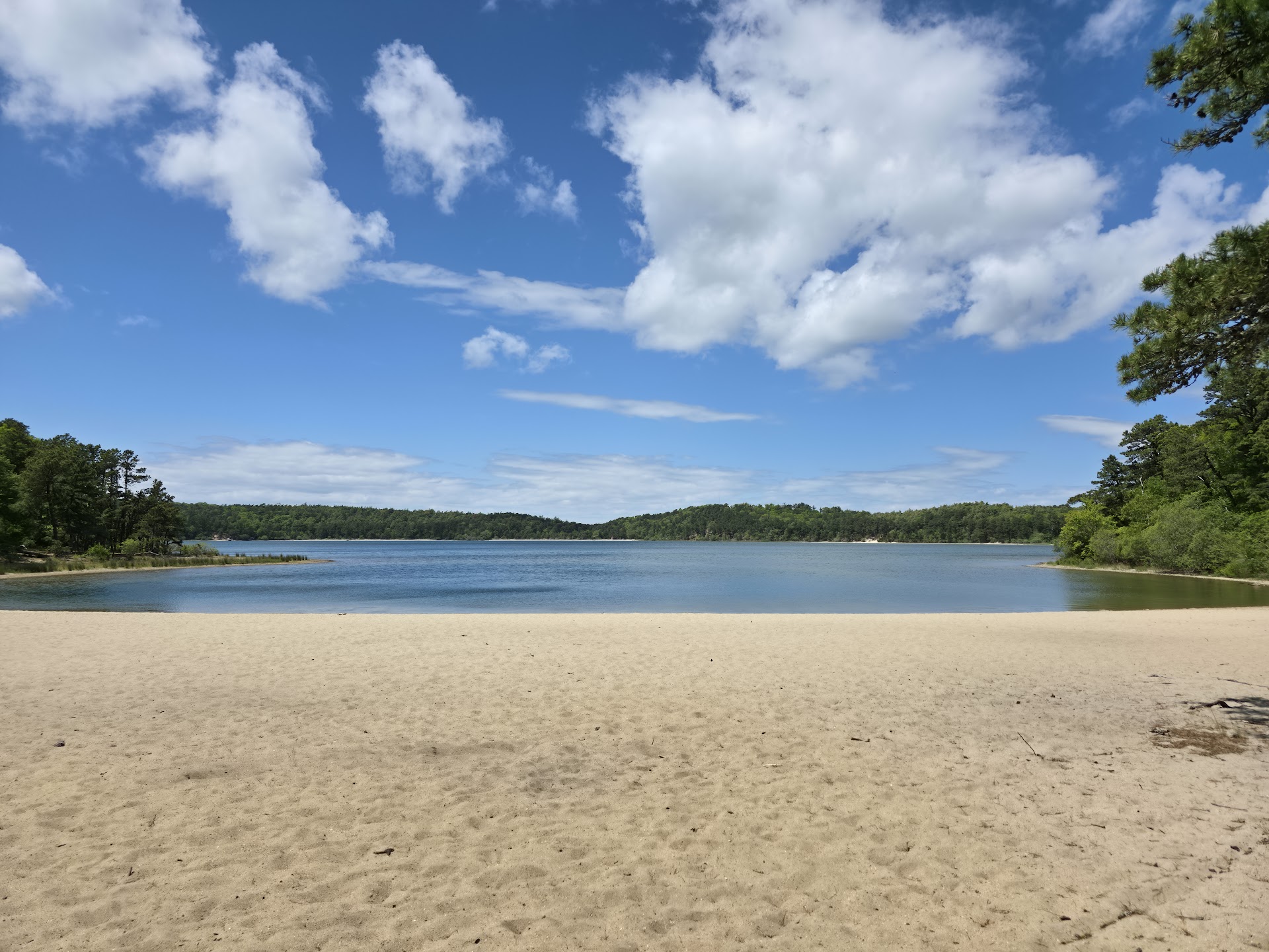 Nickerson State Park