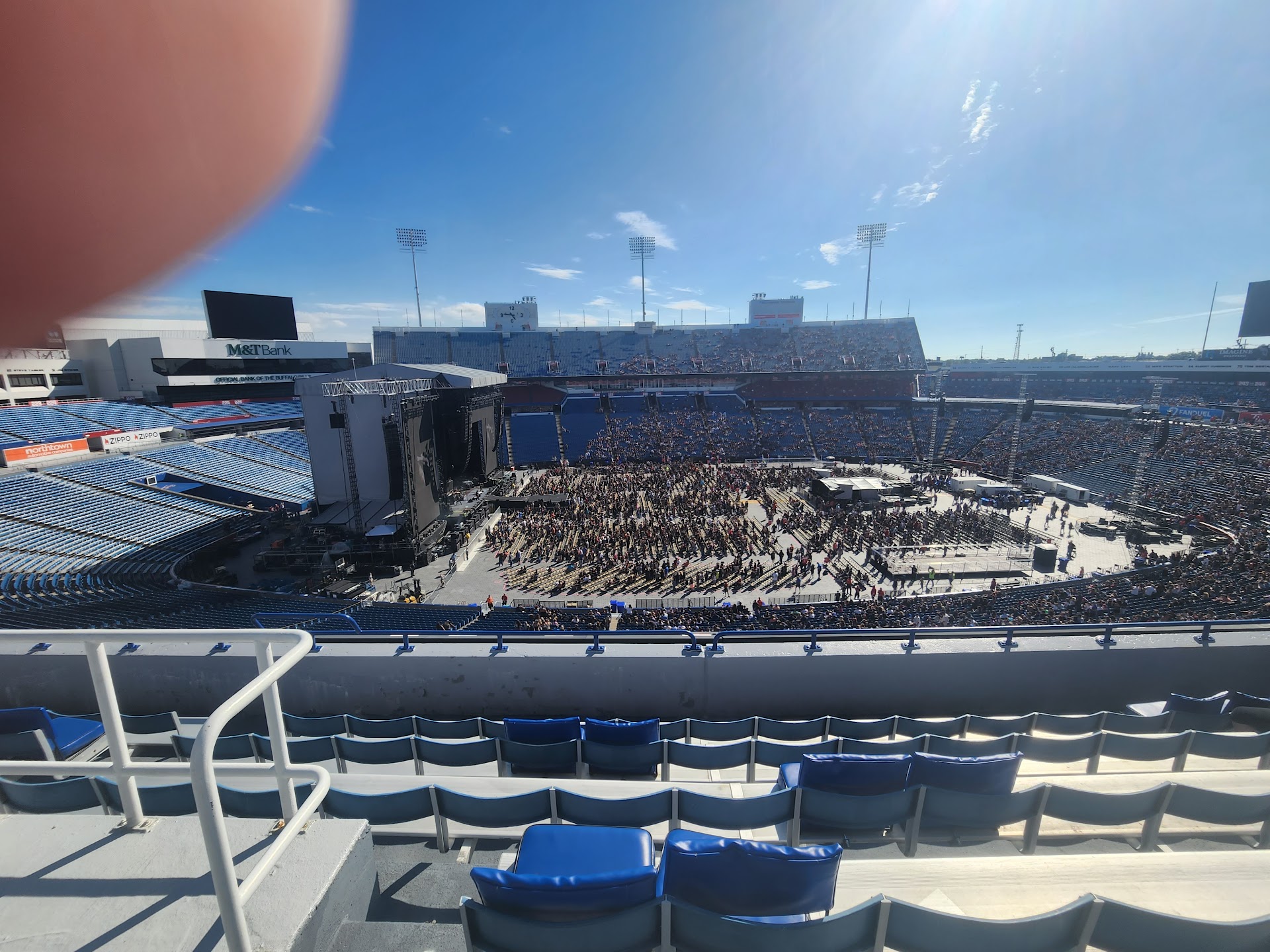 Highmark Stadium