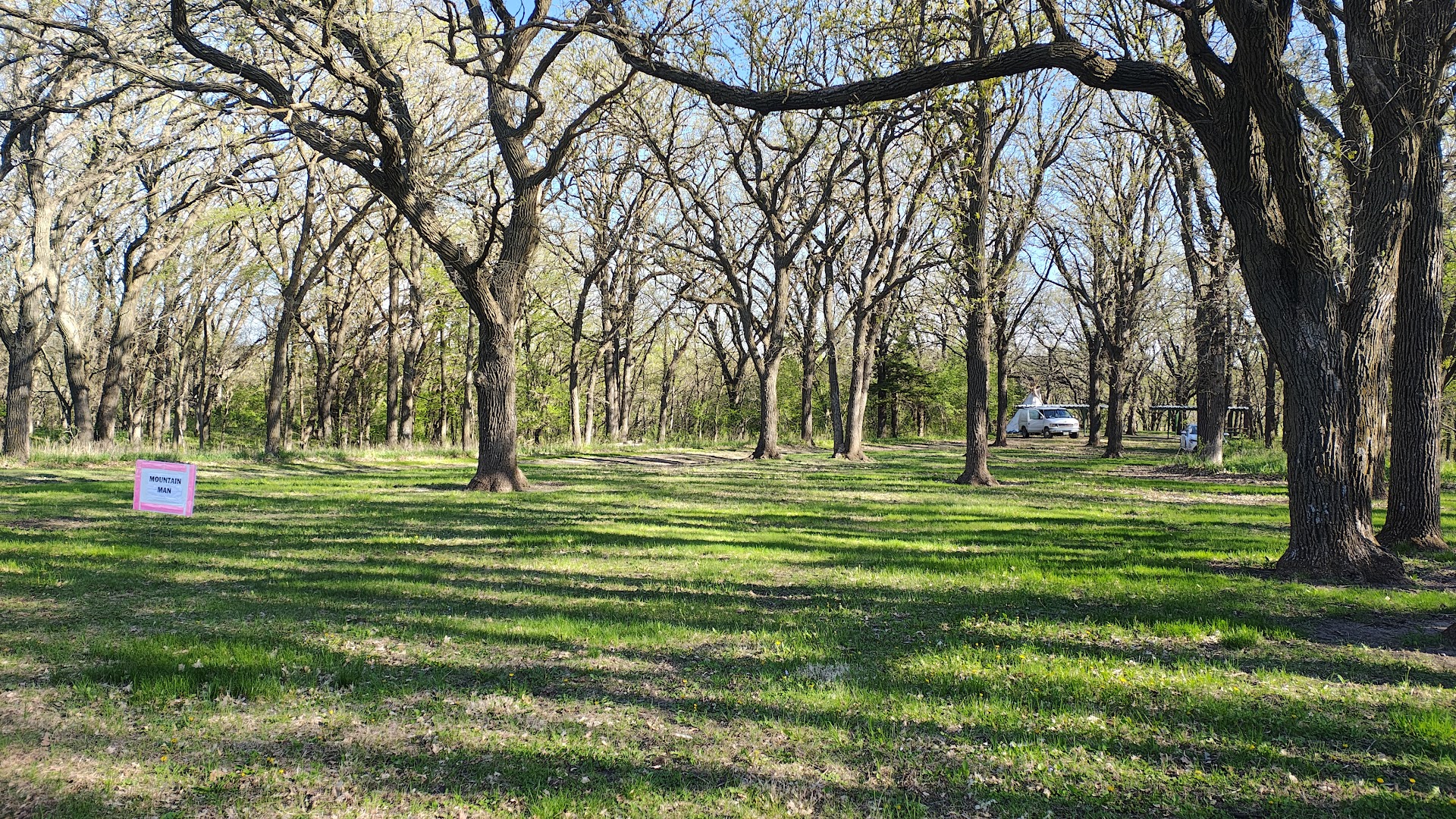 Buena Vista County Park