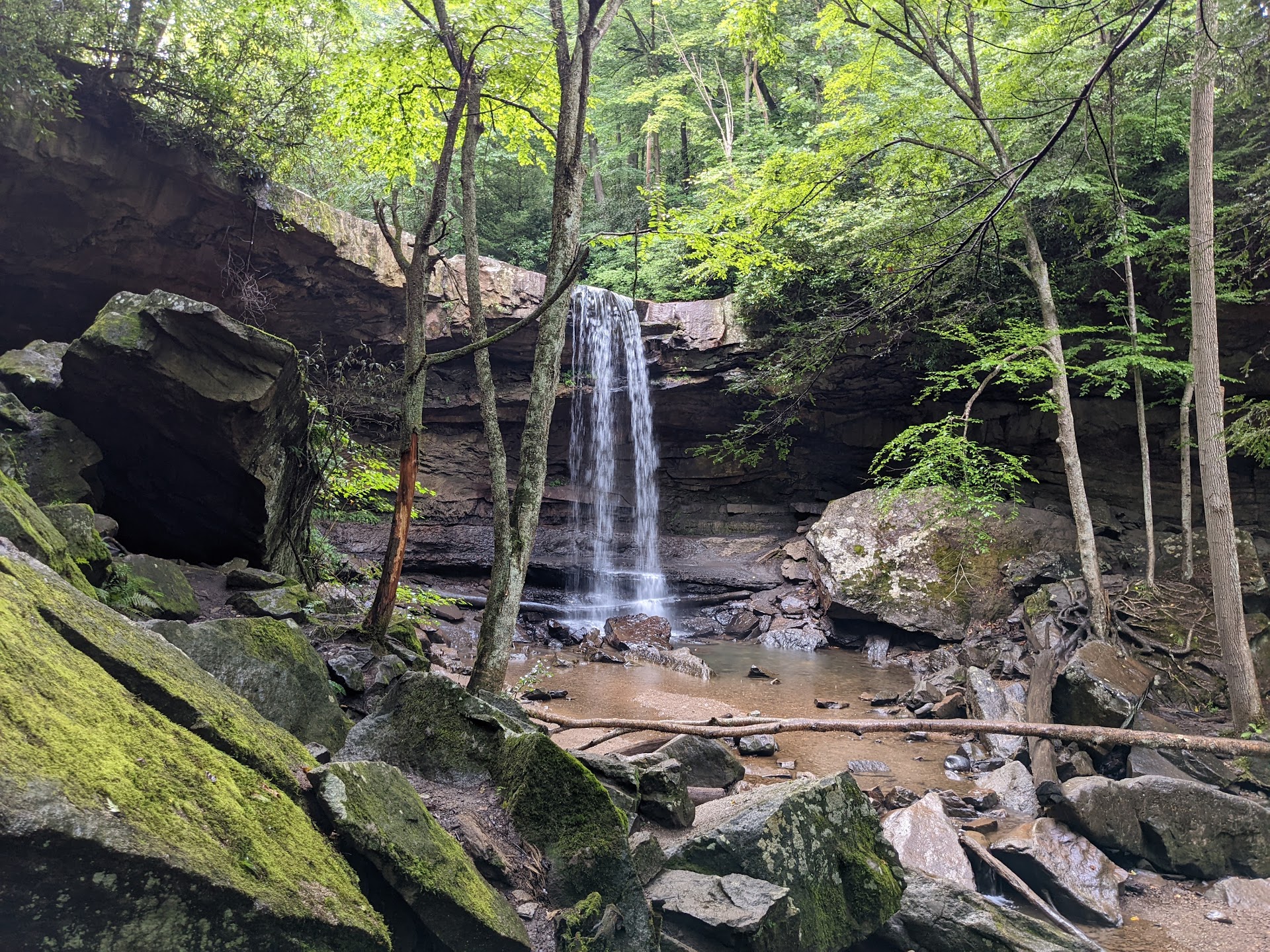 Ohiopyle State Park